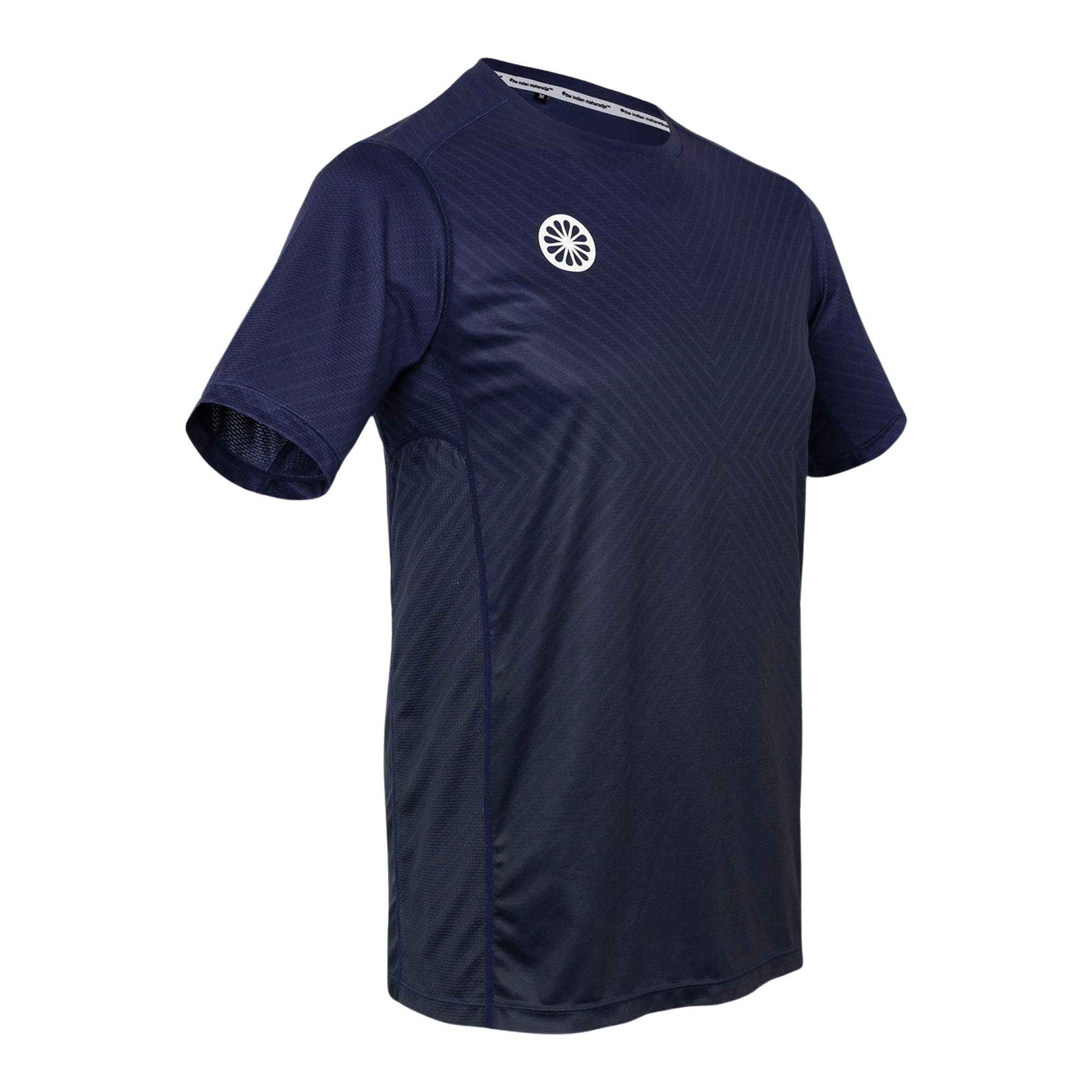 T-shirt The Indian Maharadja Agility Gradient Hommes