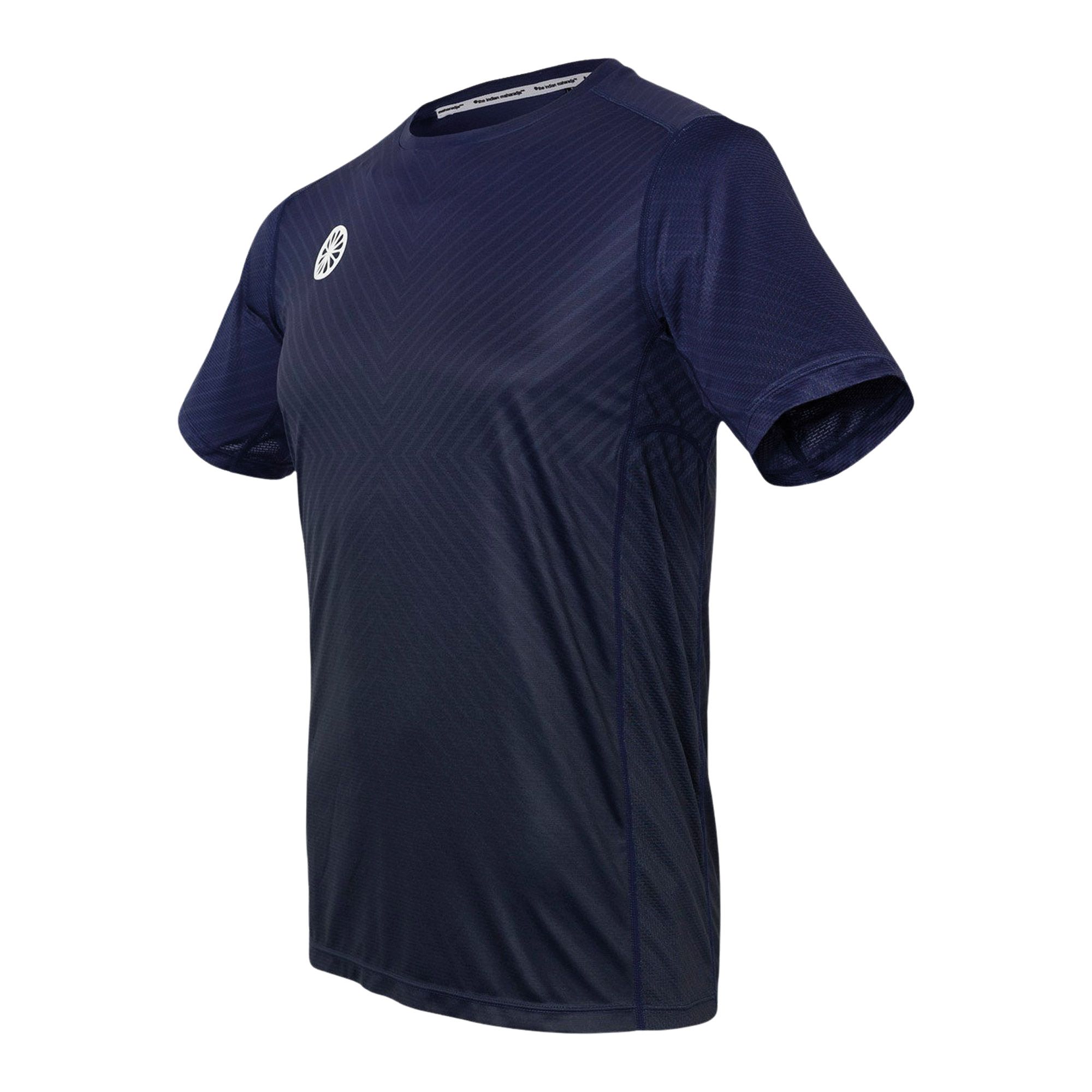T-shirt The Indian Maharadja Agility Gradient Hommes