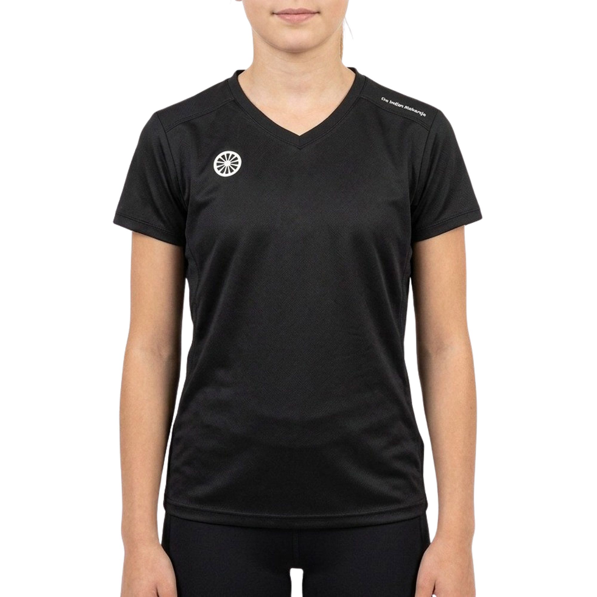 The Indian Maharadja Jaipur Performance Shirt Mädchen