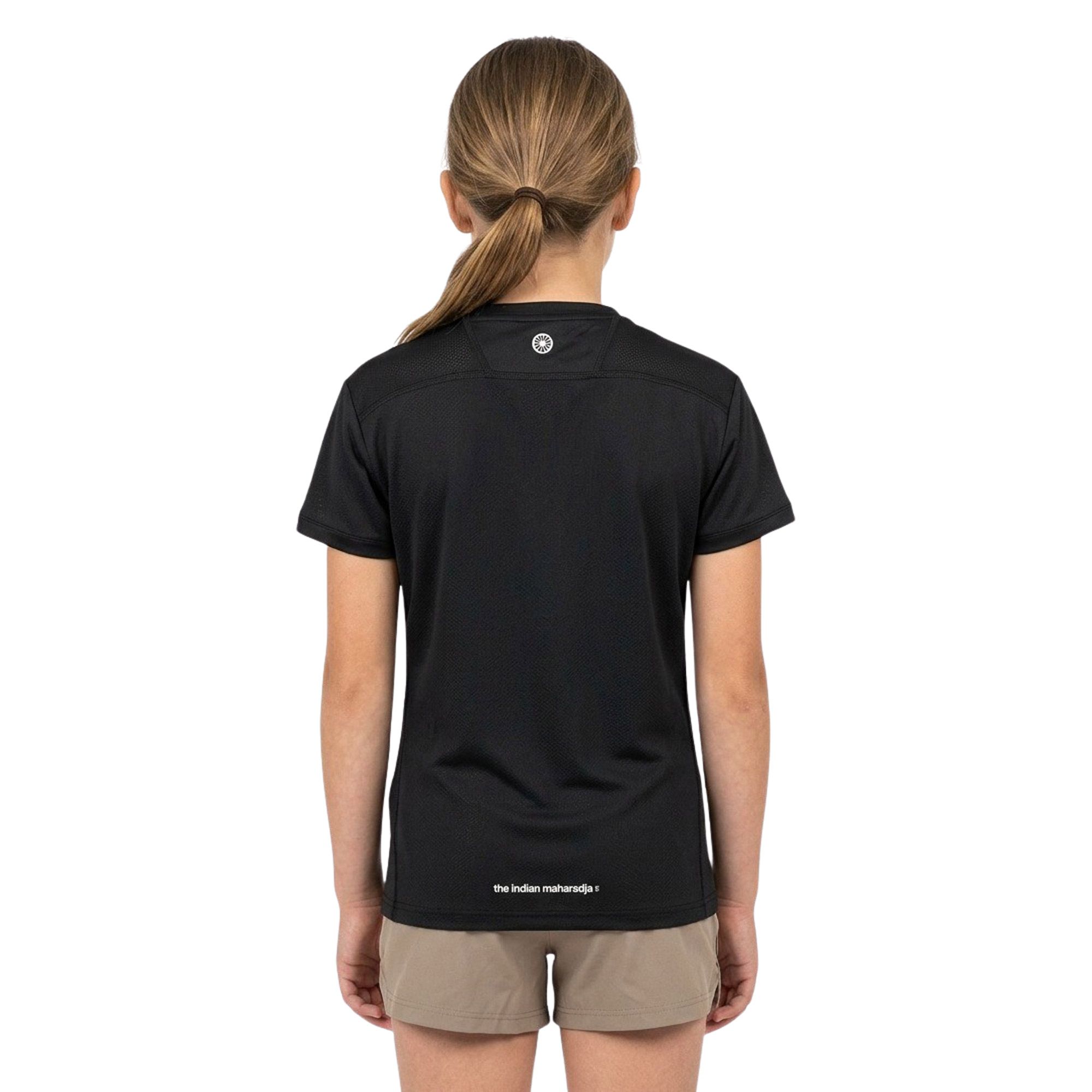 T-shirt The Indian Maharadja Jaipur Performance Filles