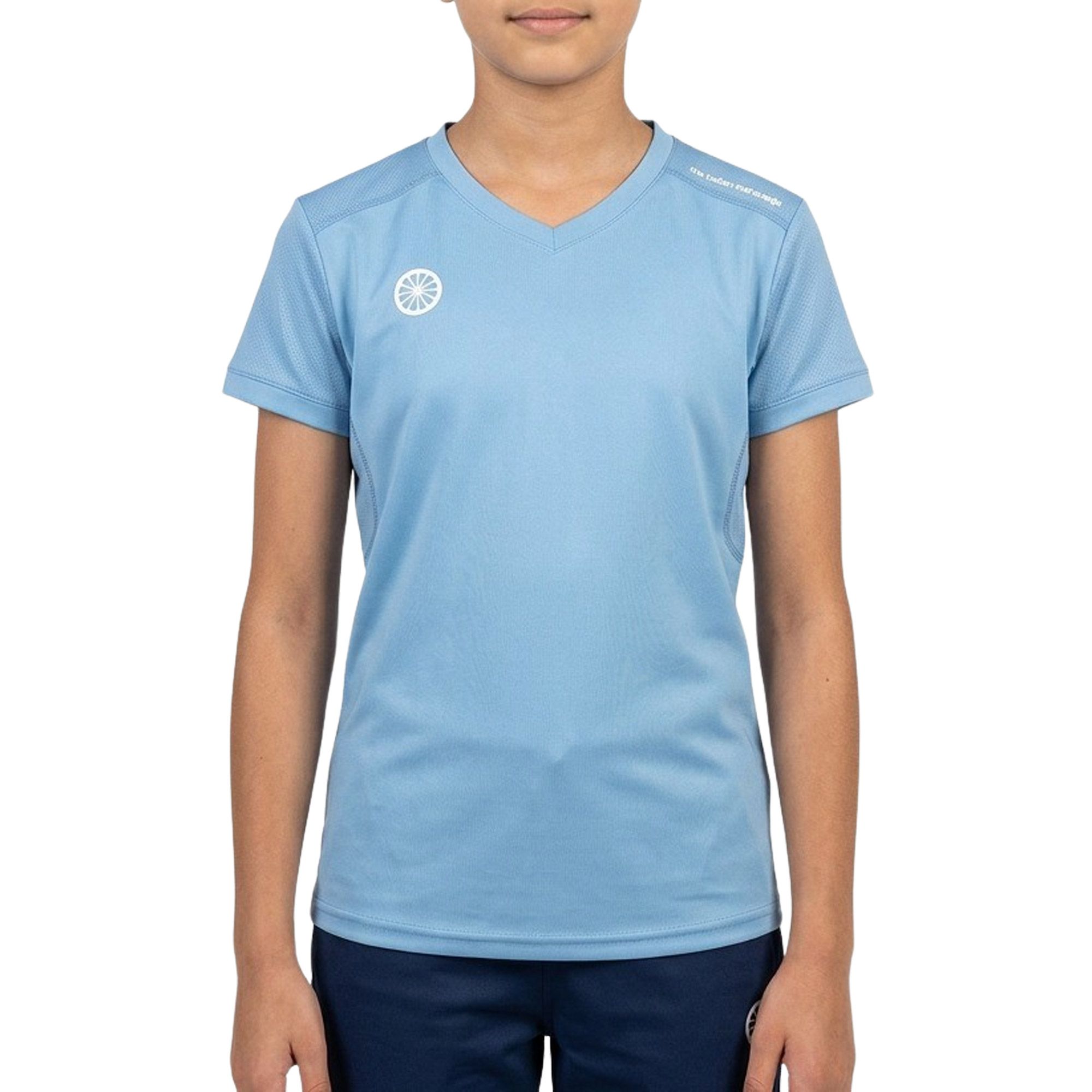 T-shirt The Indian Maharadja Jaipur Performance Filles