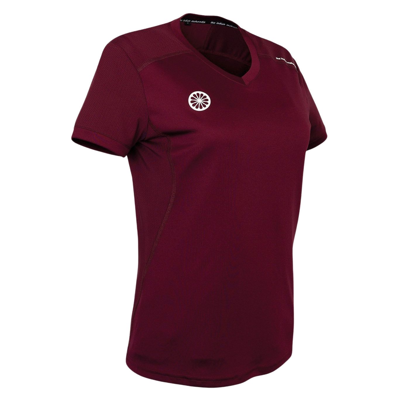 The Indian Maharadja Jaipur Performance Shirt Meisjes