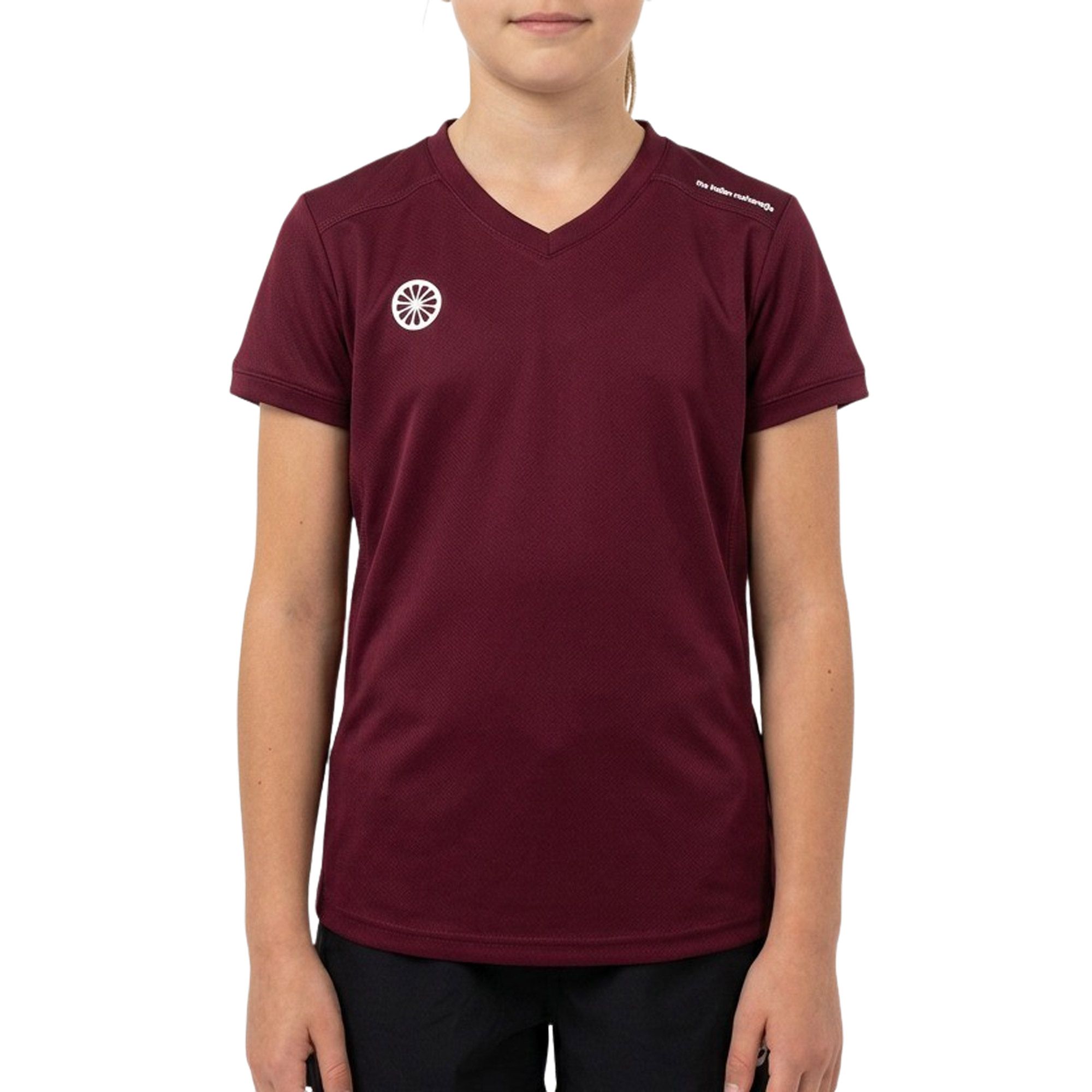 The Indian Maharadja Jaipur Performance Shirt Mädchen