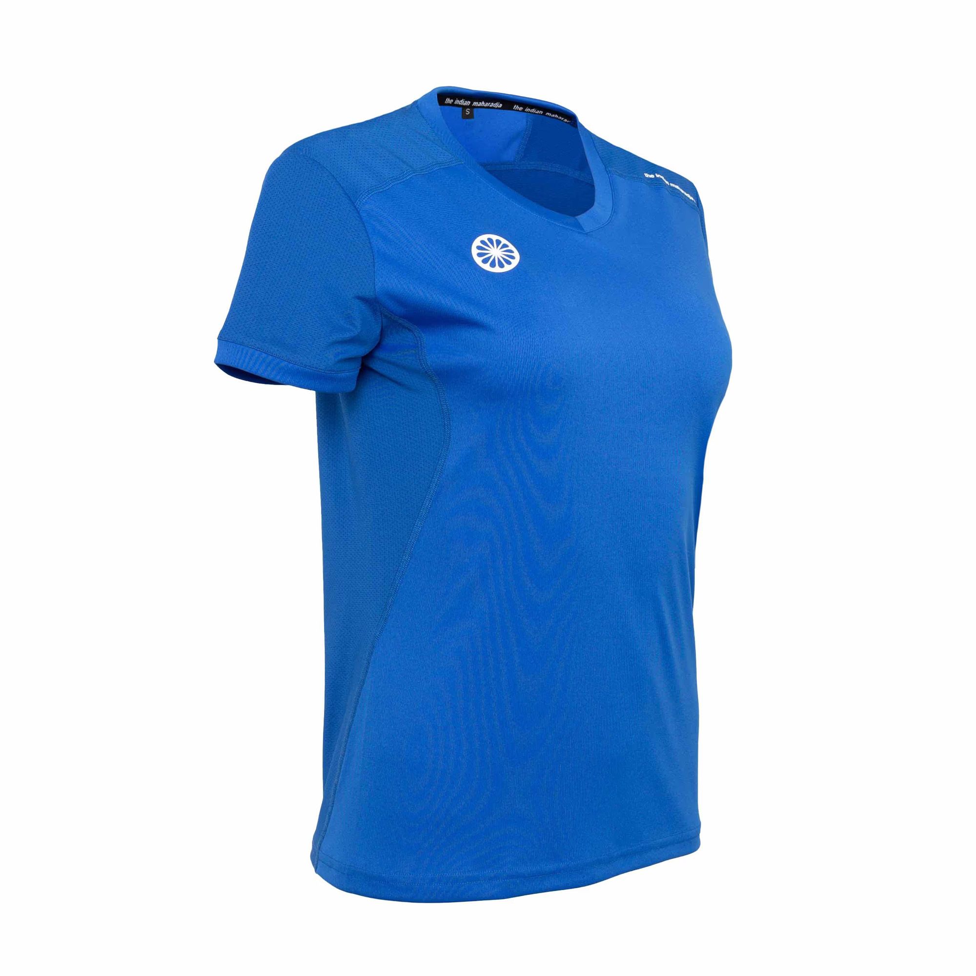 The Indian Maharadja Jaipur Performance Shirt Meisjes
