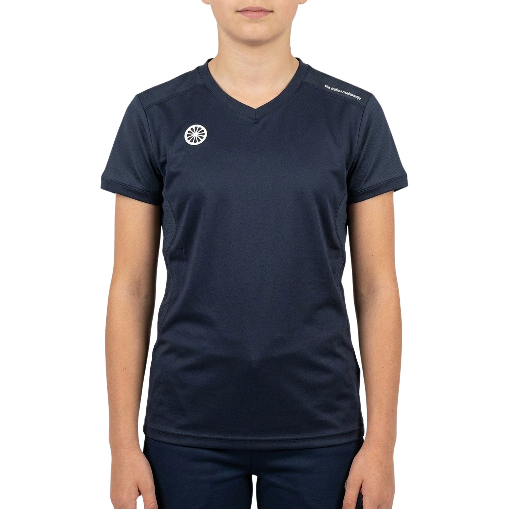The Indian Maharadja Jaipur Performance Shirt Mädchen
