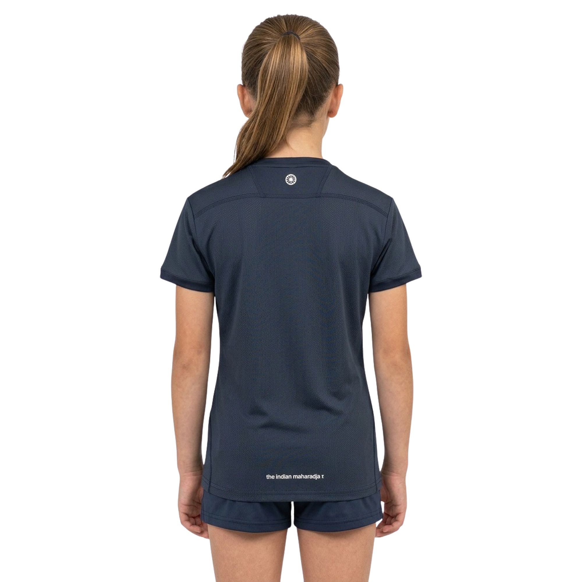 T-shirt The Indian Maharadja Jaipur Performance Filles