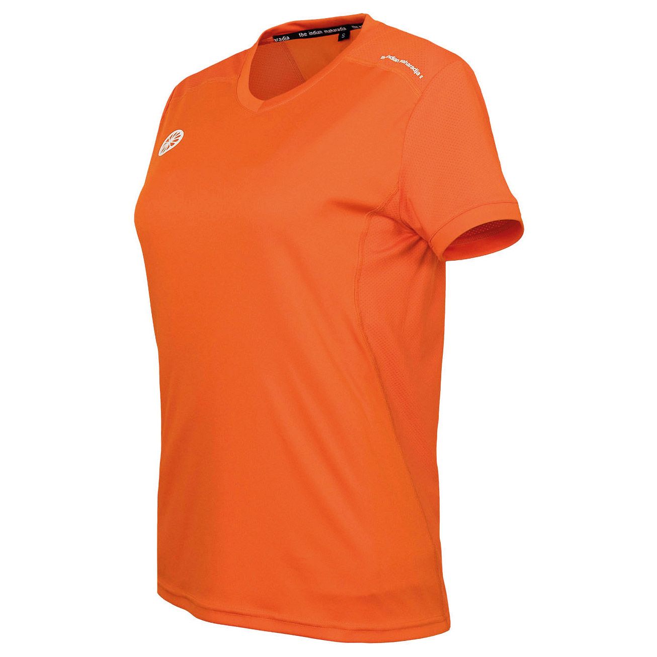 The Indian Maharadja Jaipur Performance Shirt Meisjes