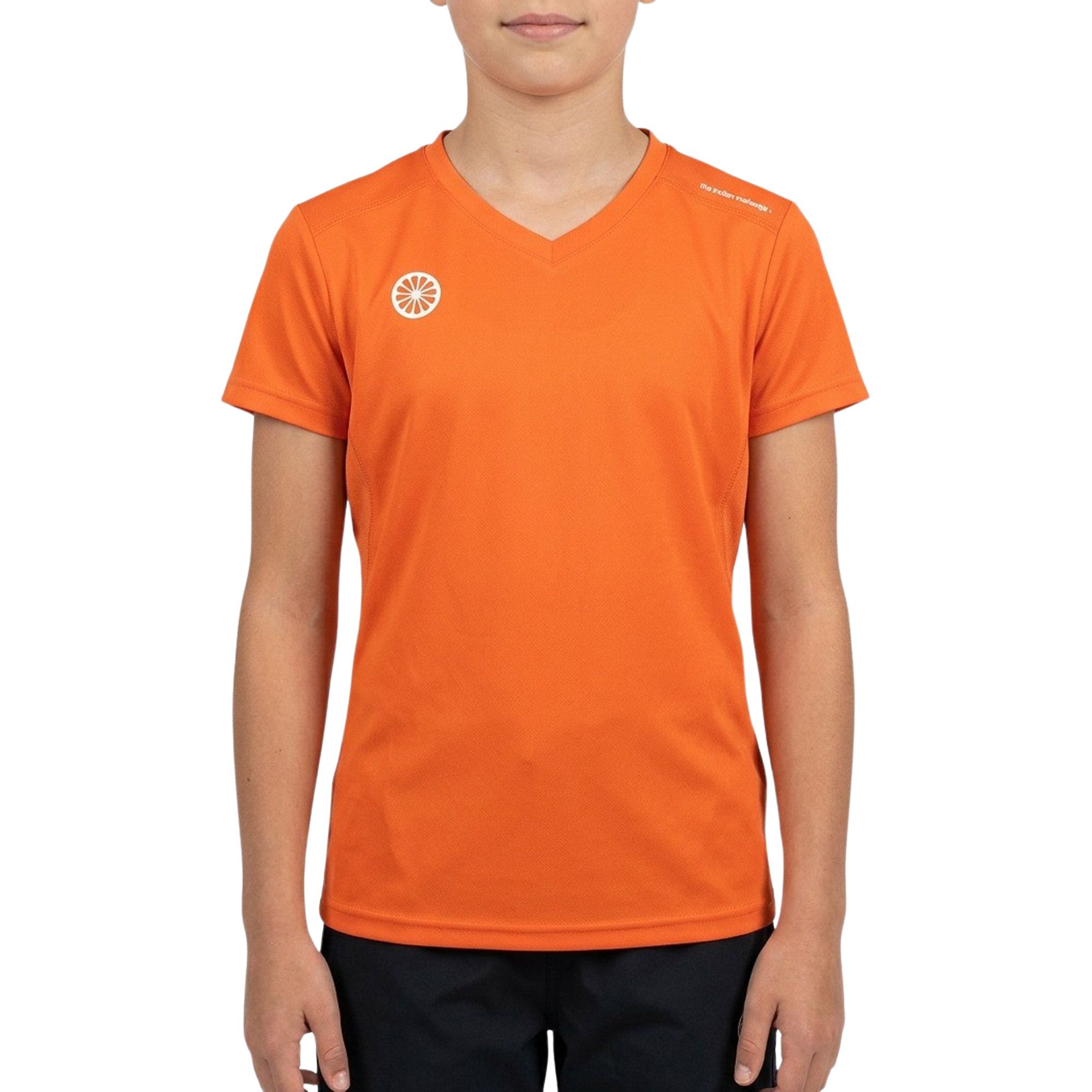 The Indian Maharadja Jaipur Performance Shirt Mädchen