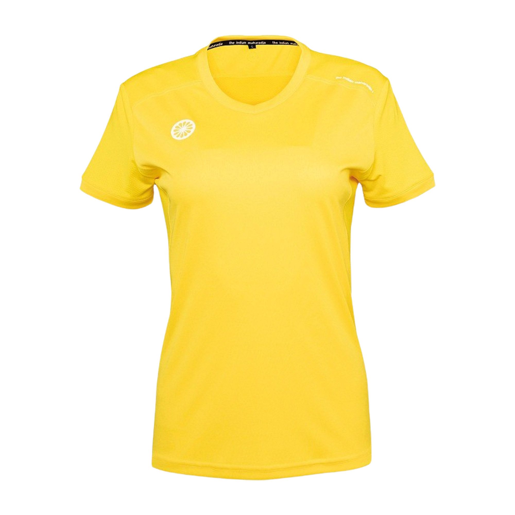 The Indian Maharadja Jaipur Performance Shirt Meisjes