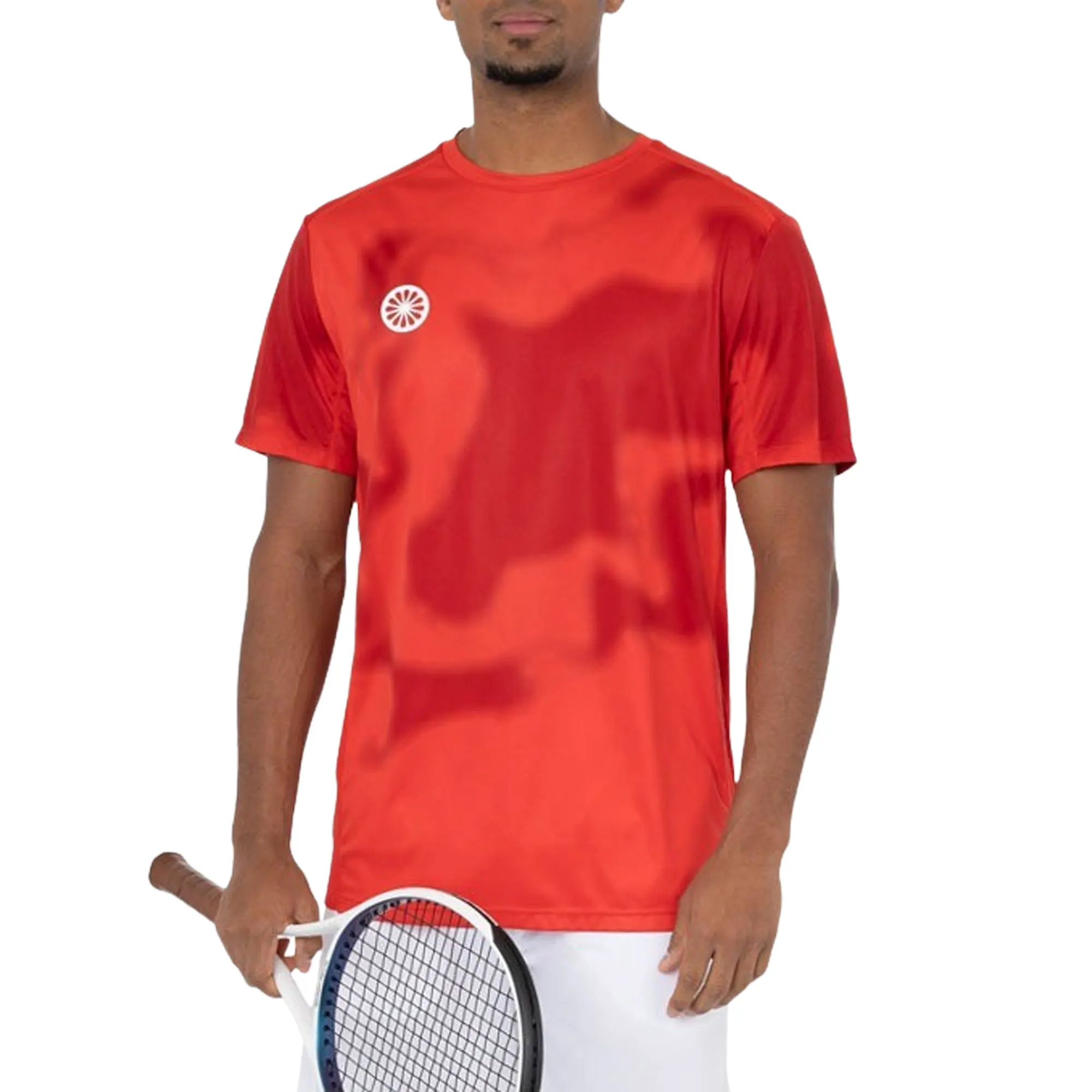 The Indian Maharadja Blizzard Shirt Heren