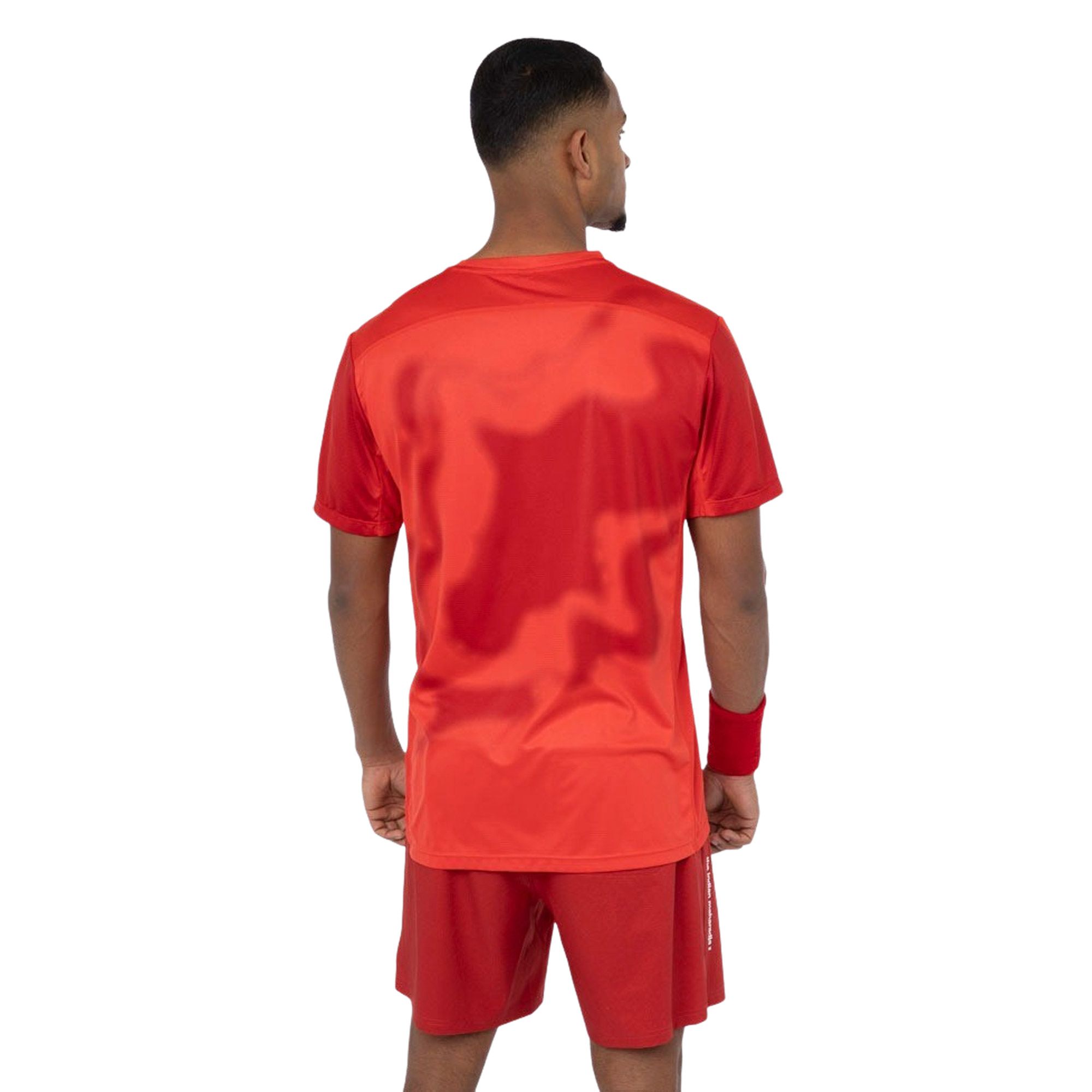 The Indian Maharadja Blizzard Shirt Men