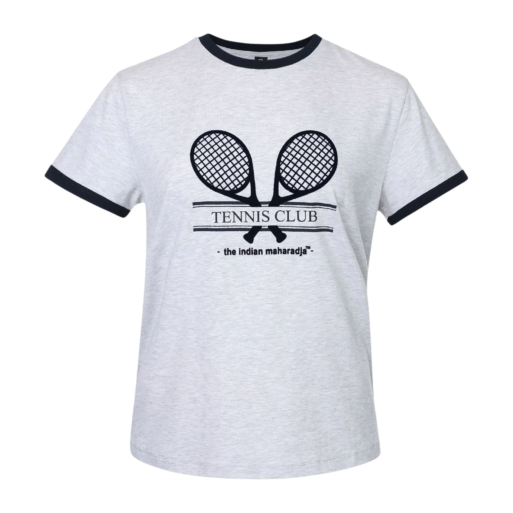 The Indian Maharadja Racket Shirt Dames