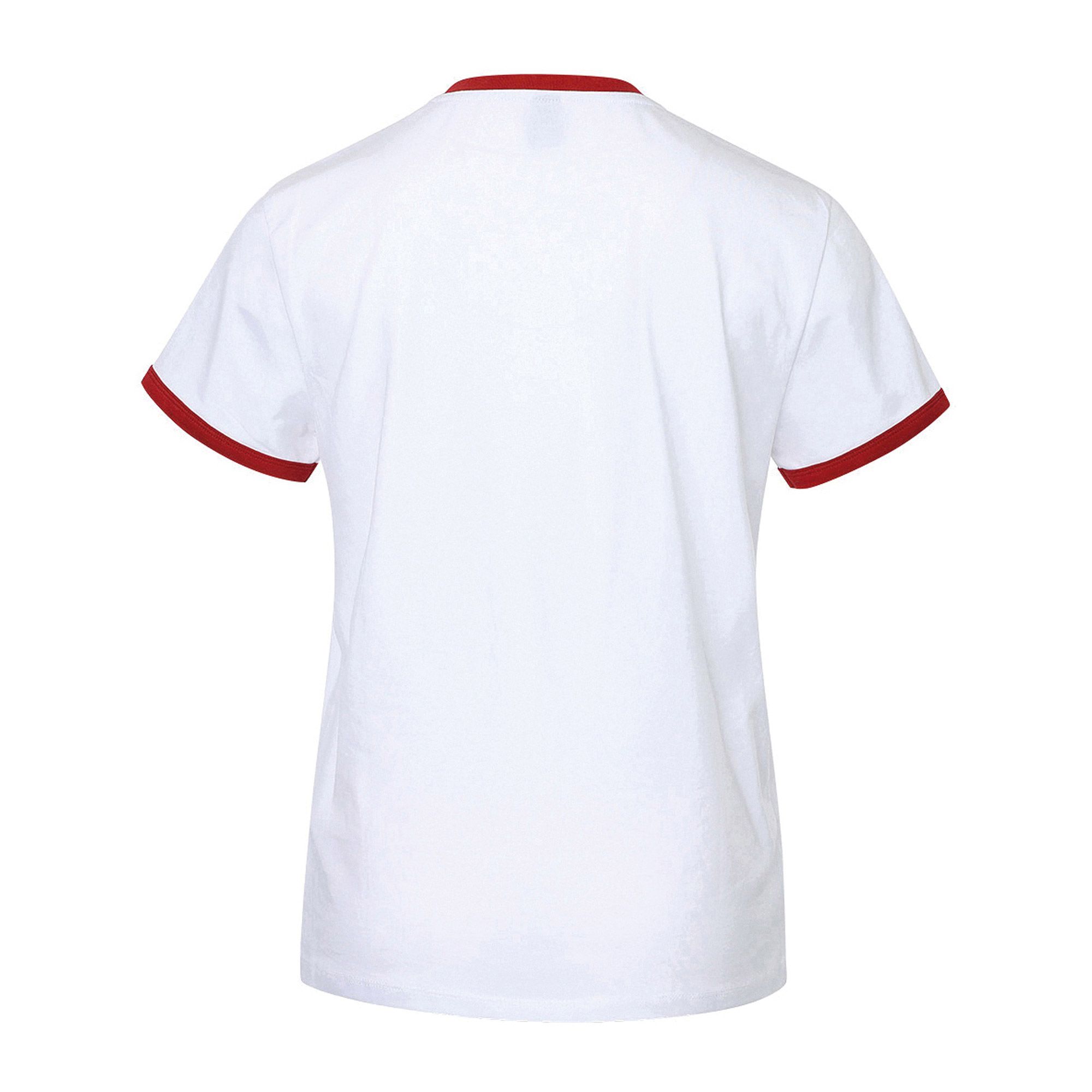 The Indian Maharadja Racket Shirt Dames