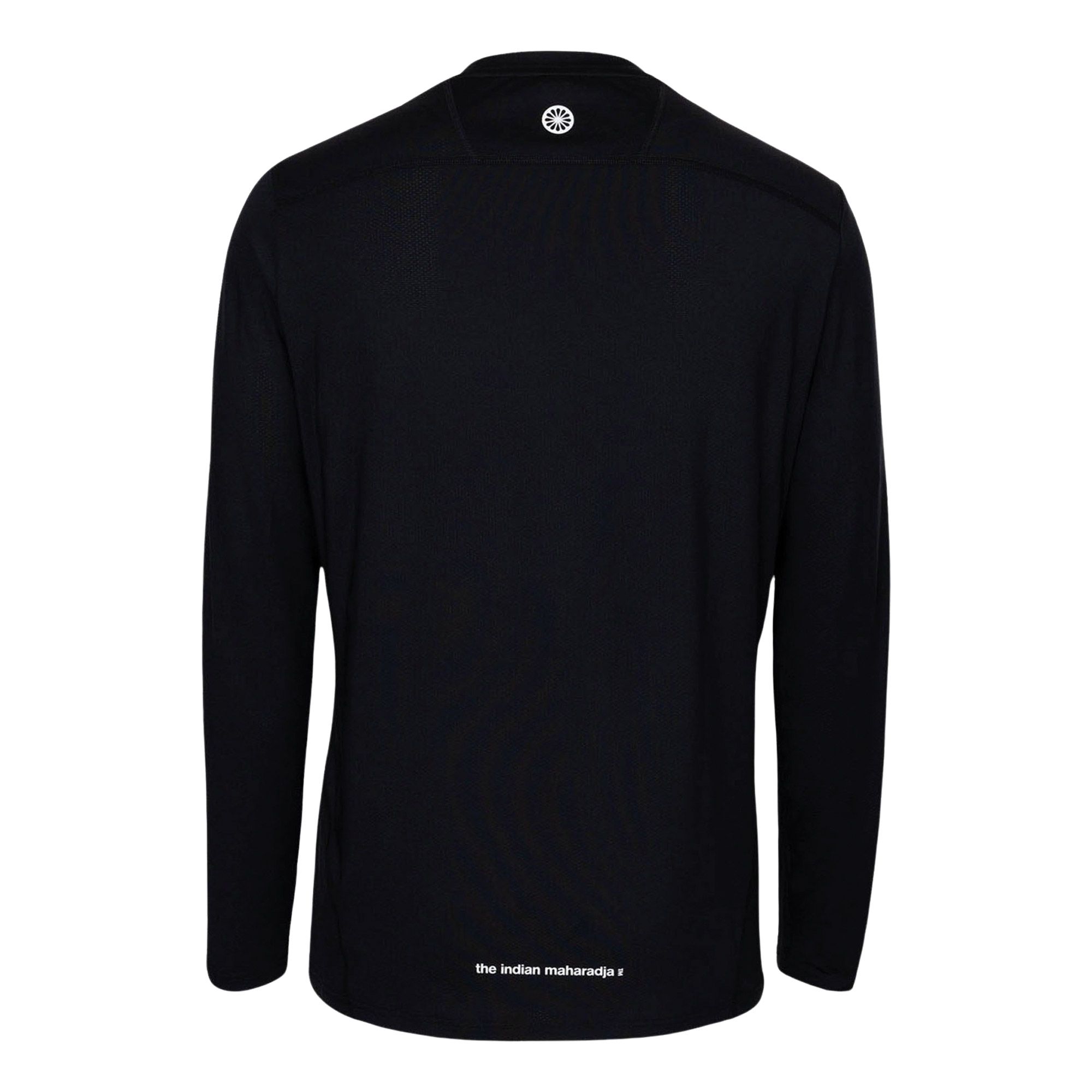 The Indian Maharadja Performance Shirt LS Men