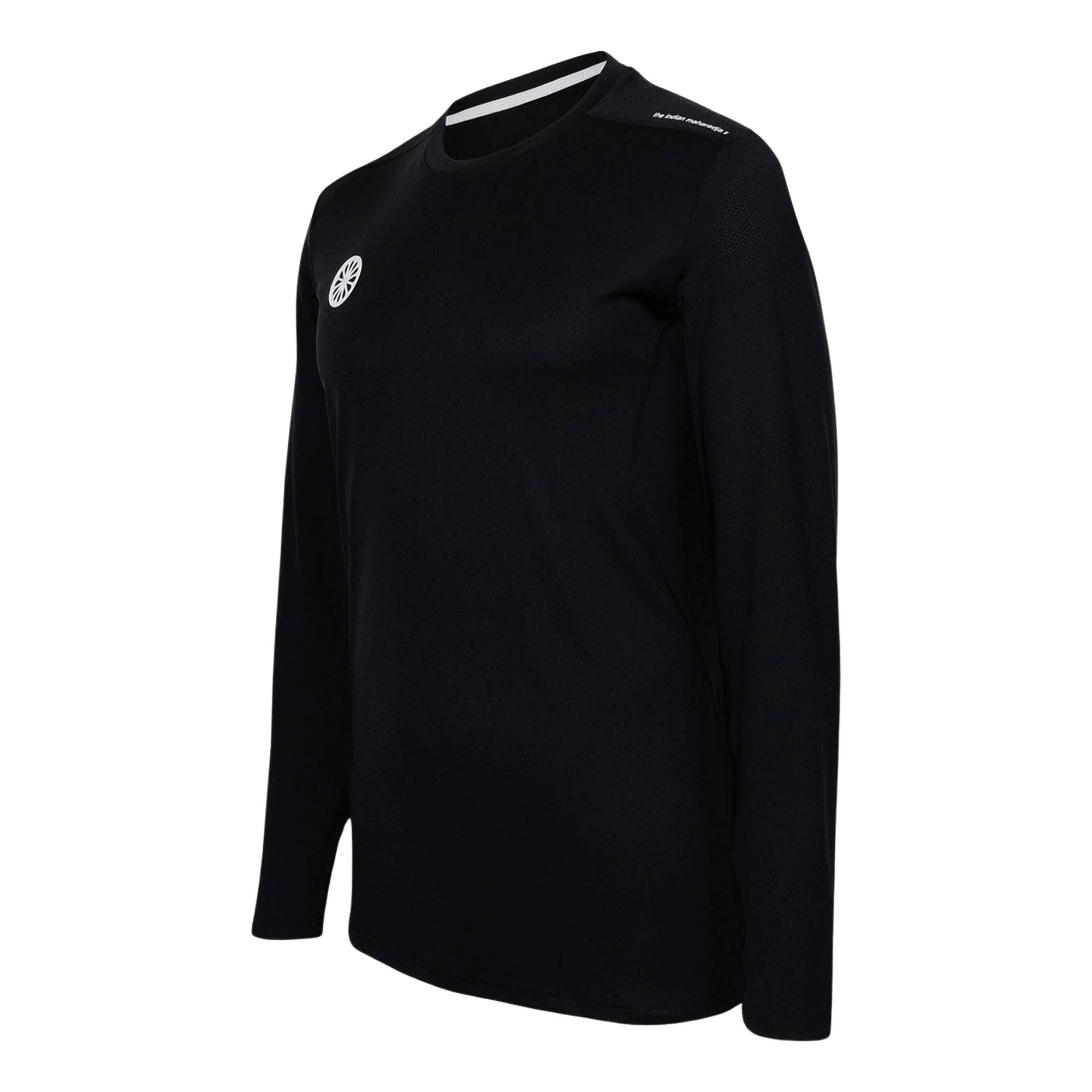 The Indian Maharadja Performance Shirt LS Men