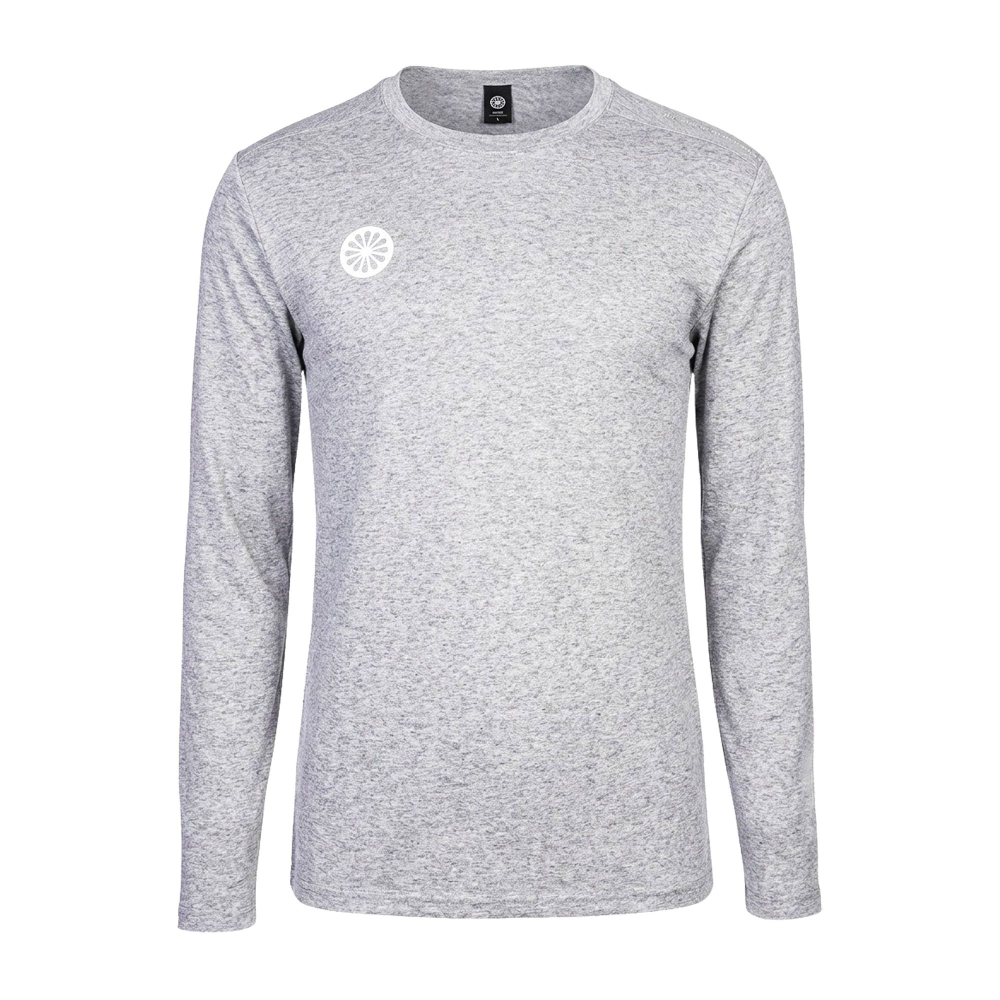The Indian Maharadja Performance Shirt LS Men