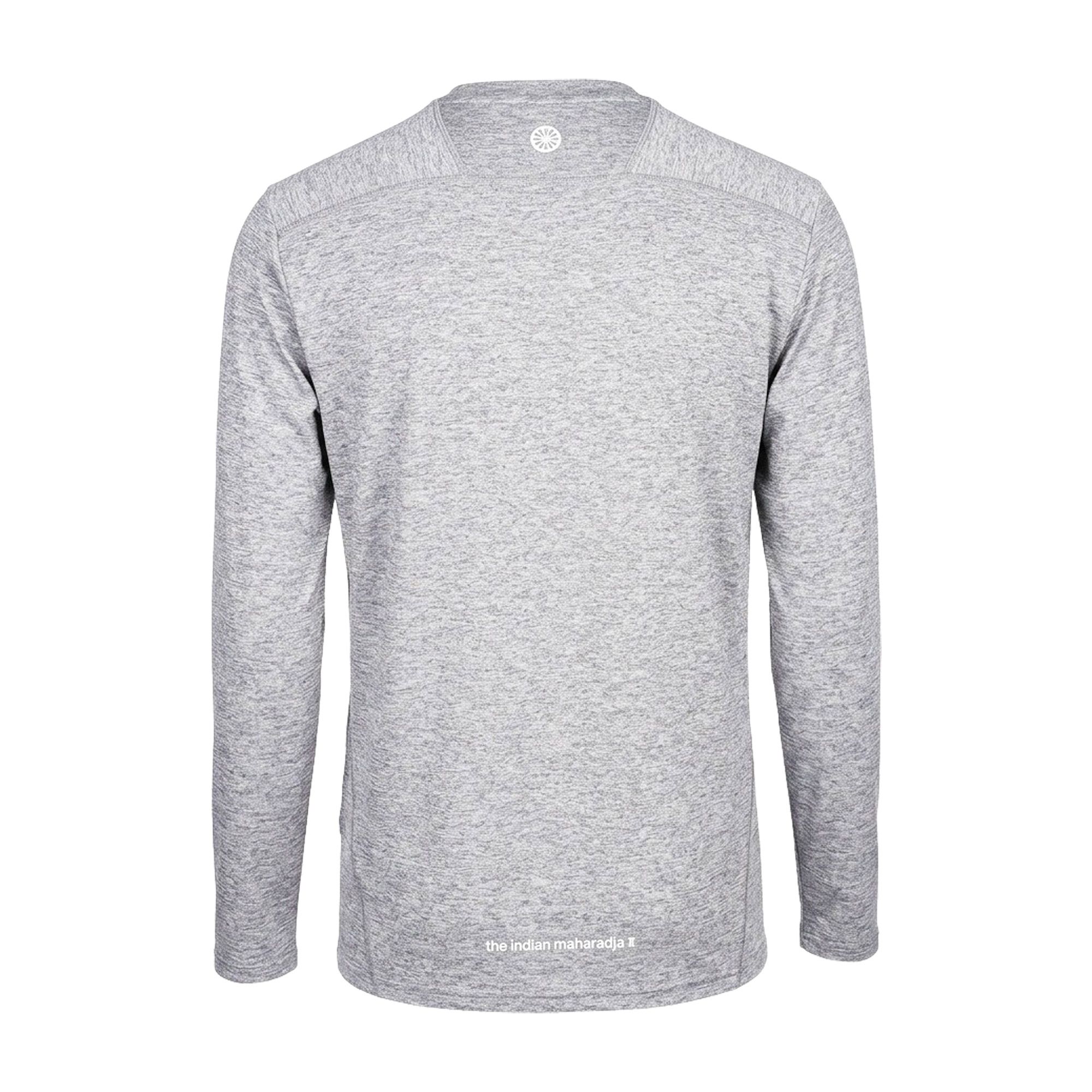 The Indian Maharadja Performance Shirt LS Men