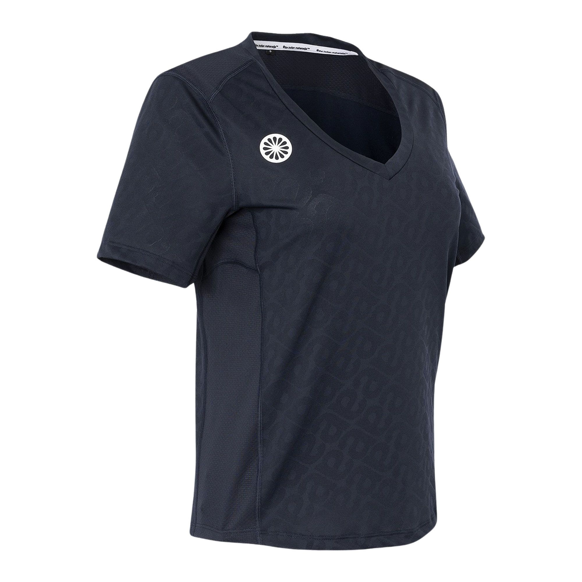 The Indian Maharadja Kadiri Type Shirt Dames
