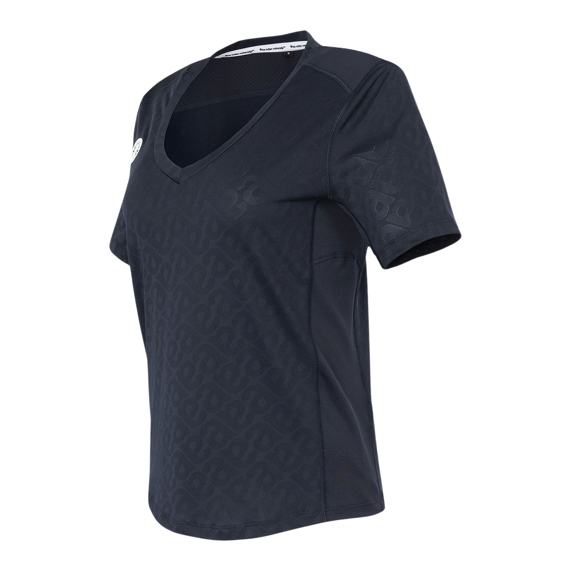 The Indian Maharadja Kadiri Type Shirt Dames