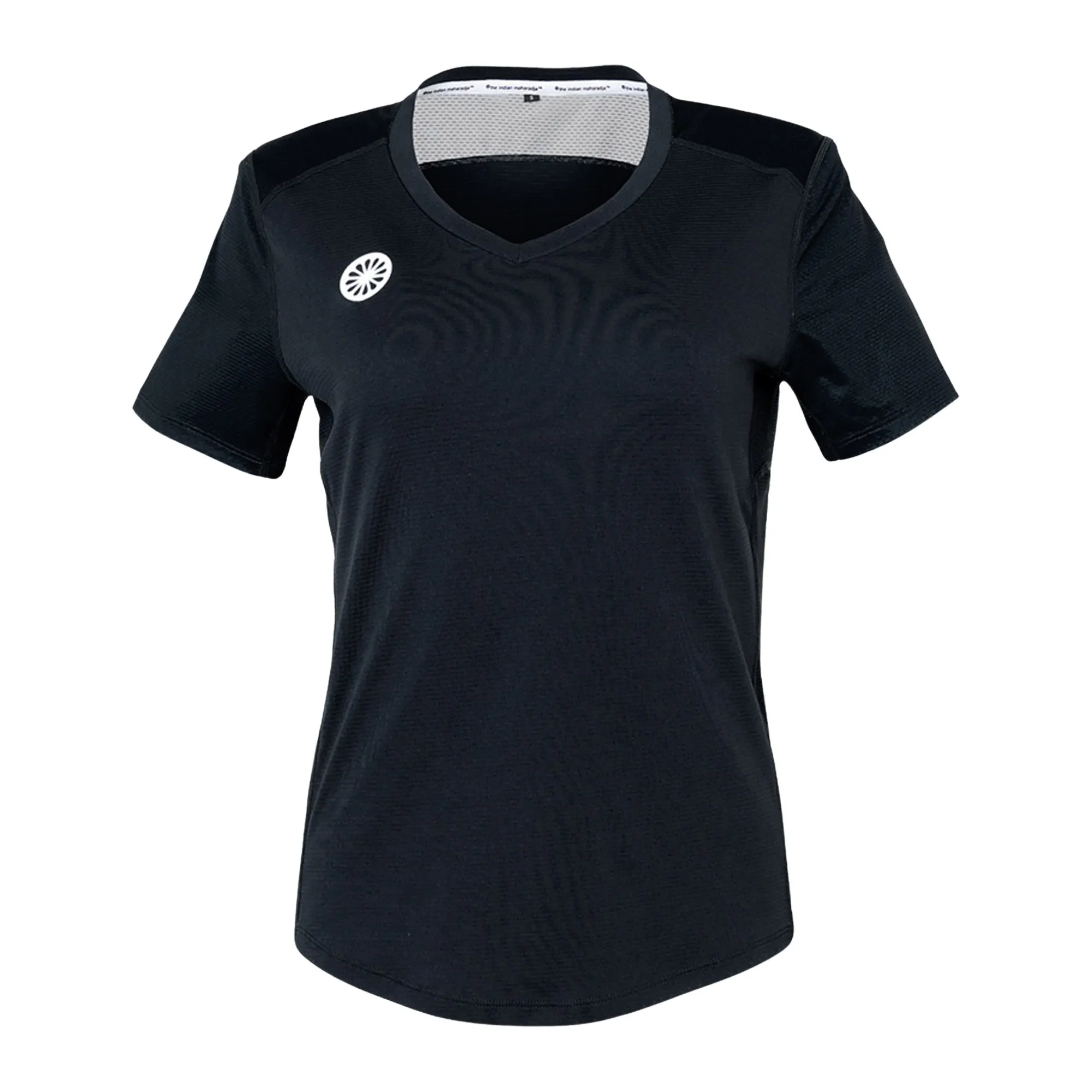 The Indian Maharadja Kadiri Agility Shirt Meisjes