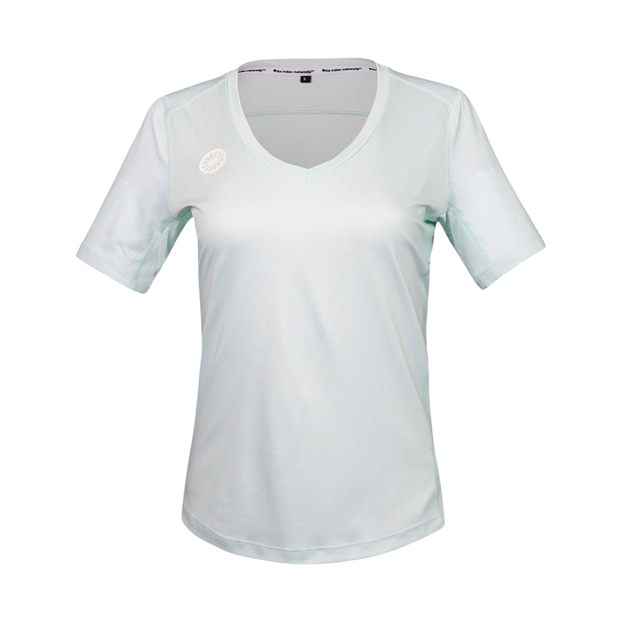 The Indian Maharadja Kadiri Agility Shirt Meisjes