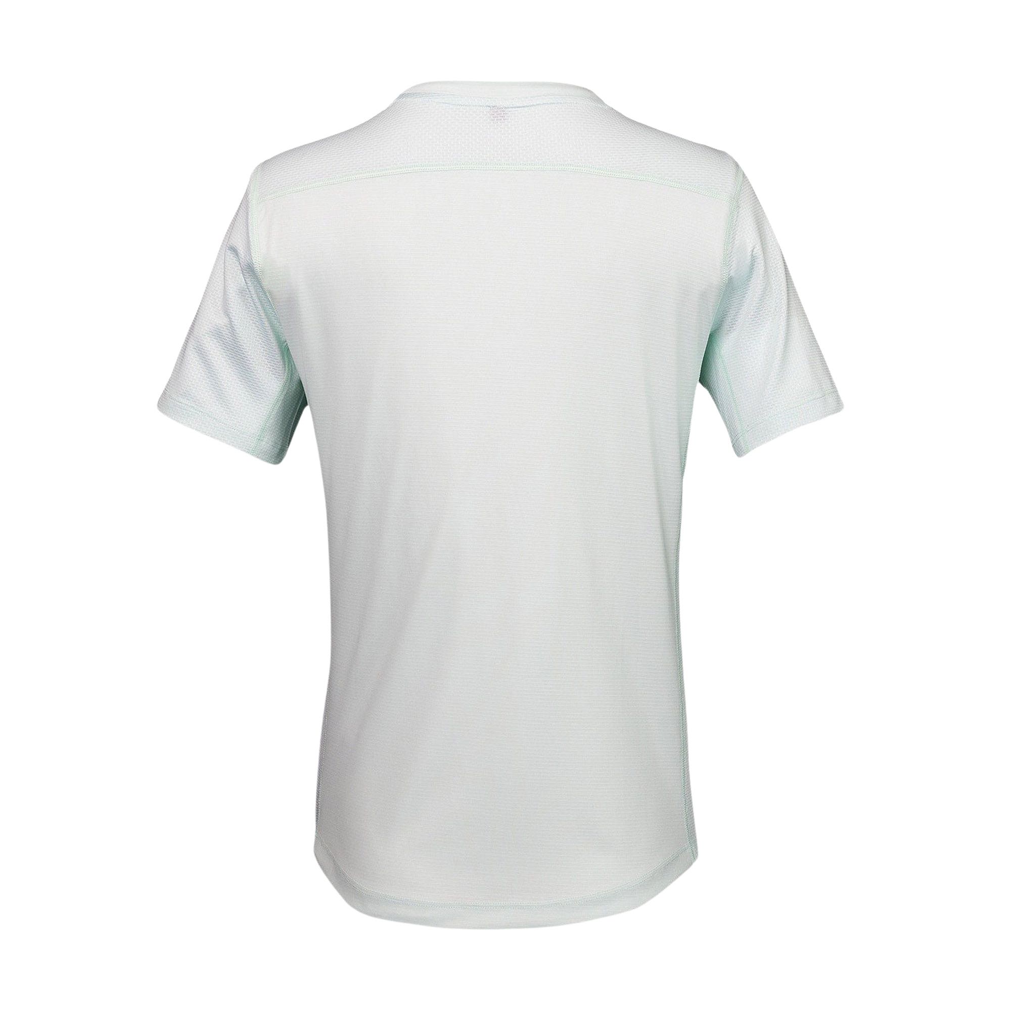 The Indian Maharadja Kadiri Agility Shirt Meisjes