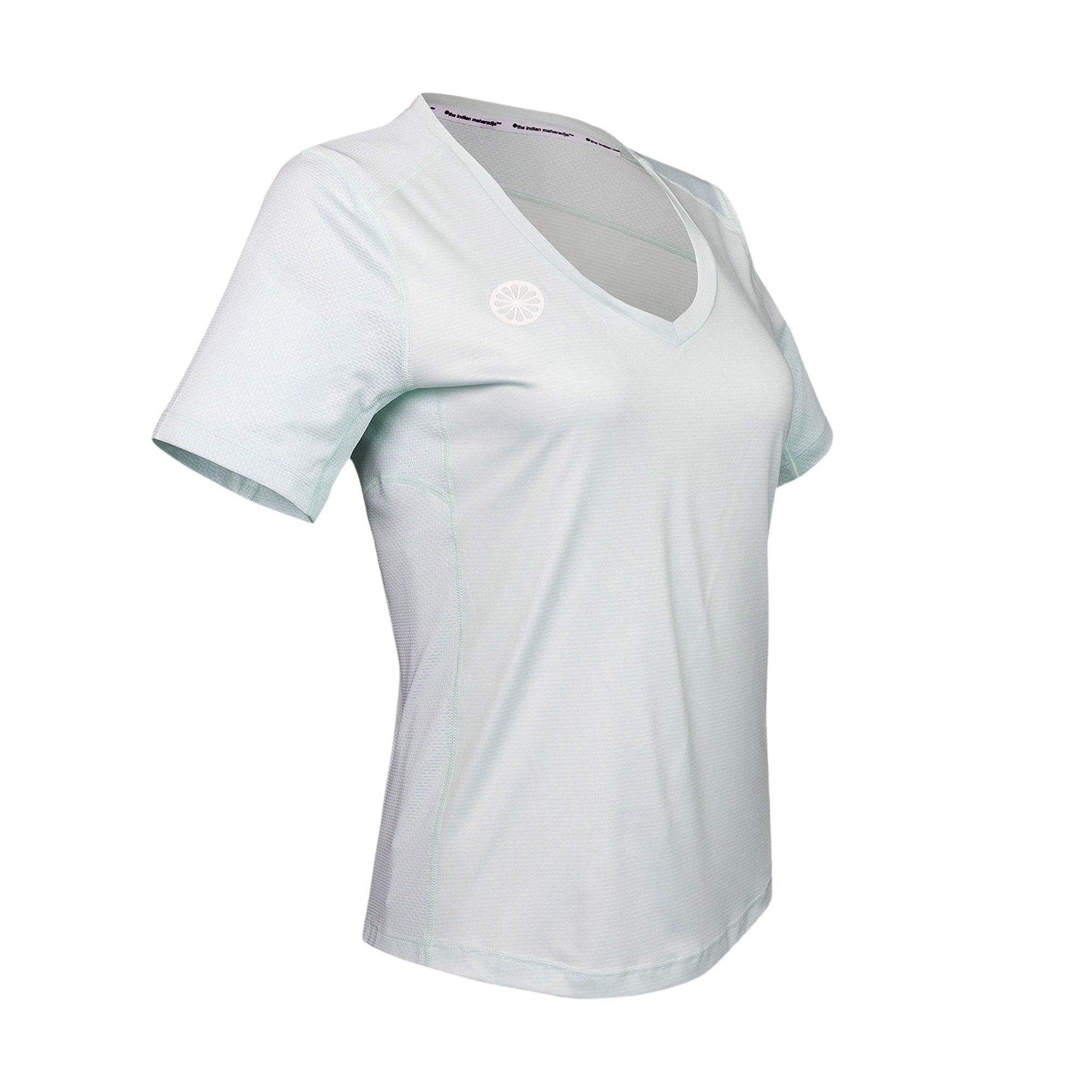 The Indian Maharadja Kadiri Agility Shirt Meisjes