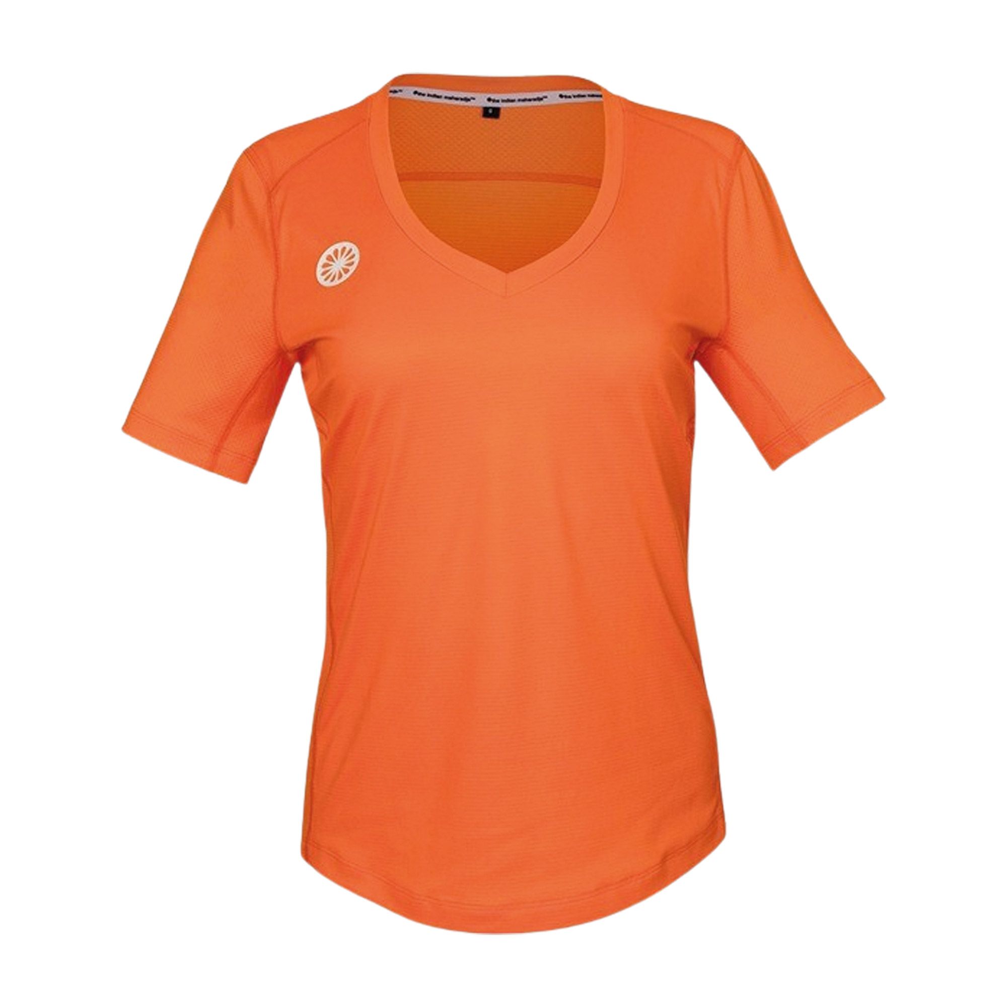 The Indian Maharadja Kadiri Agility Shirt Meisjes