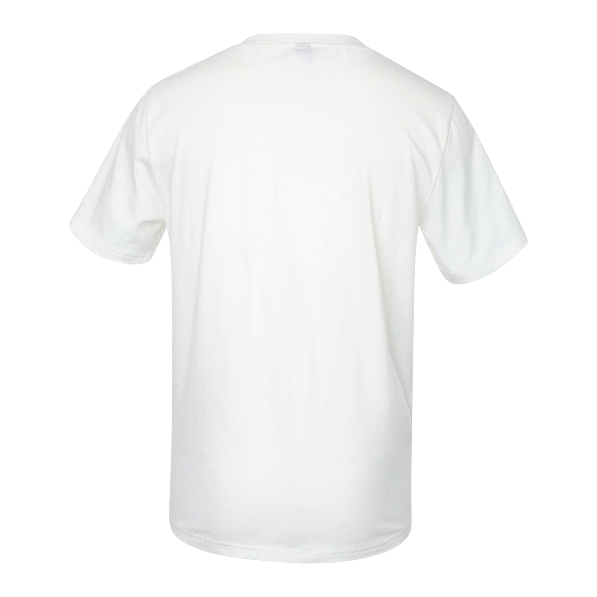 The Indian Maharadja Cotton Shirt Heren