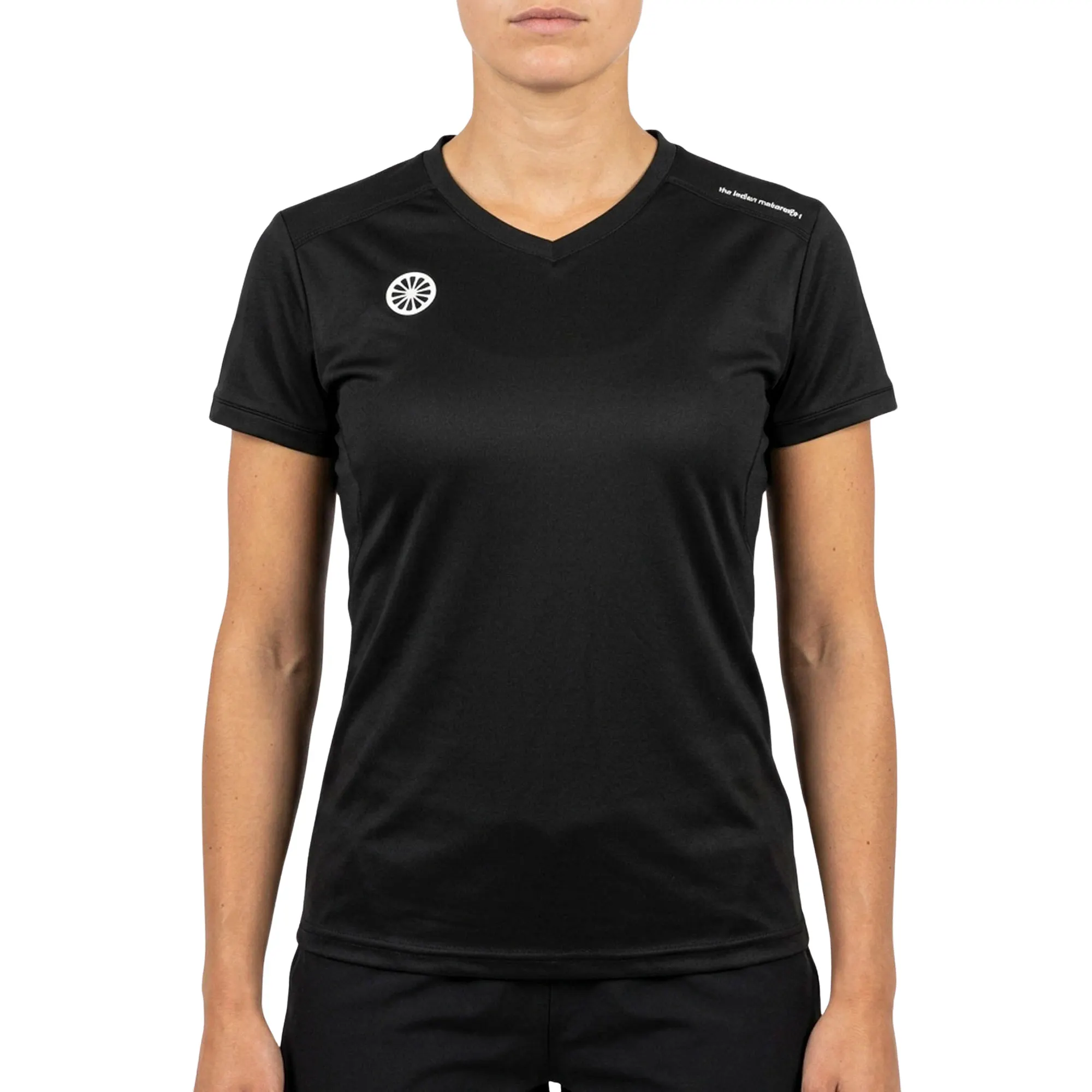 The Indian Maharadja Jaipur Performance Shirt Dames