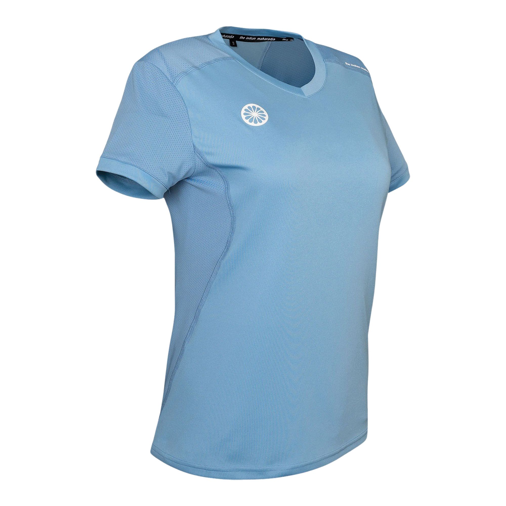 The Indian Maharadja Jaipur Performance Shirt Dames