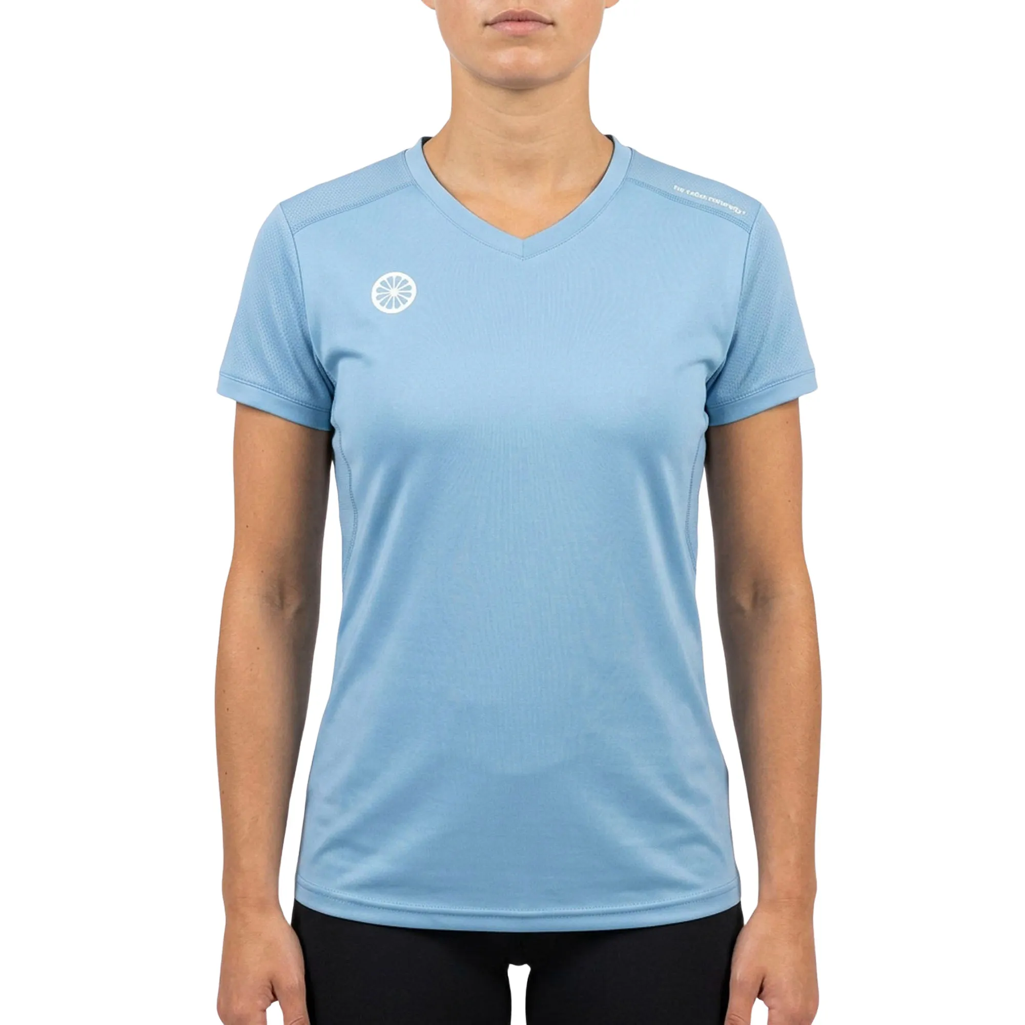 The Indian Maharadja Jaipur Performance Shirt Dames