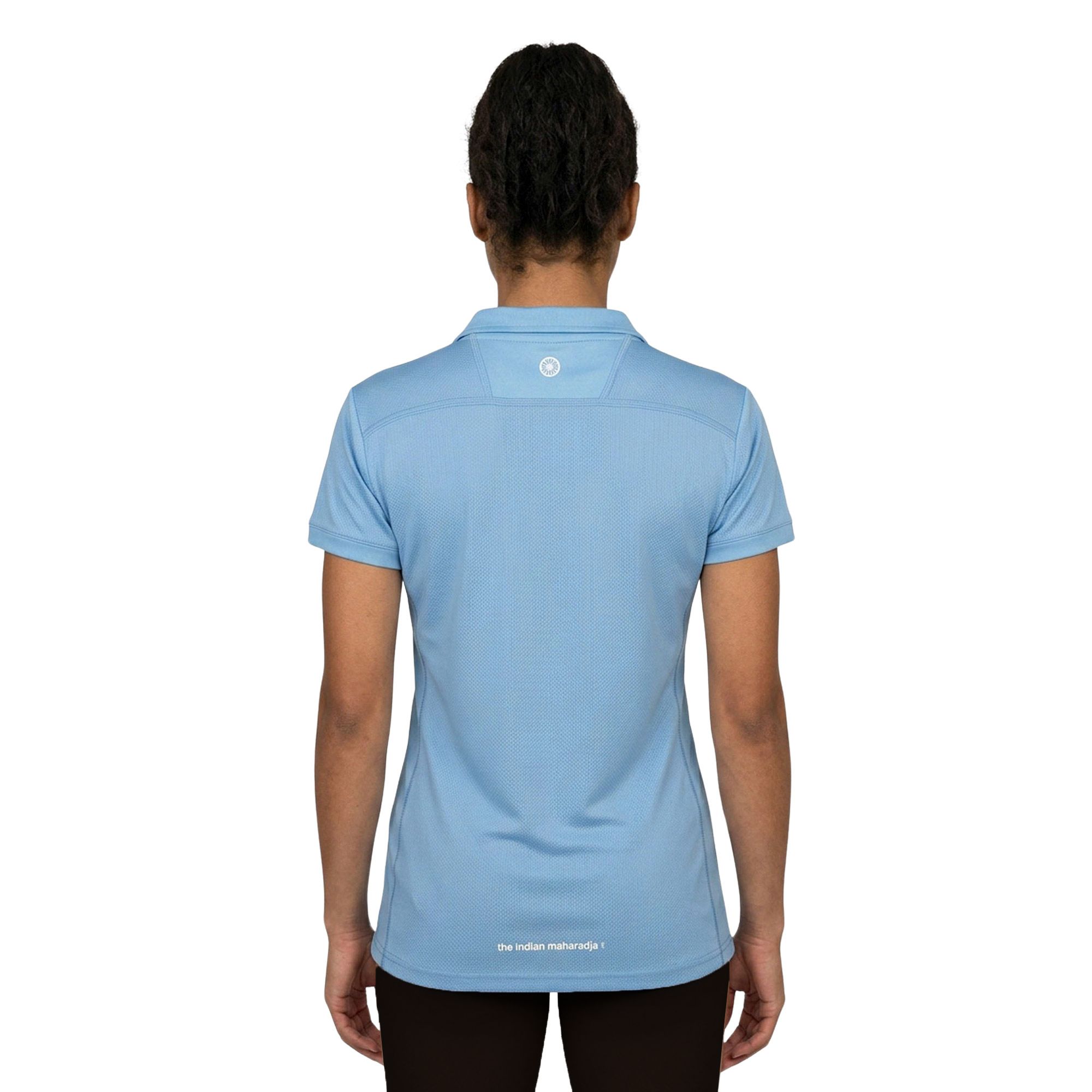 The Indian Maharadja Jaipur Performance Shirt Dames