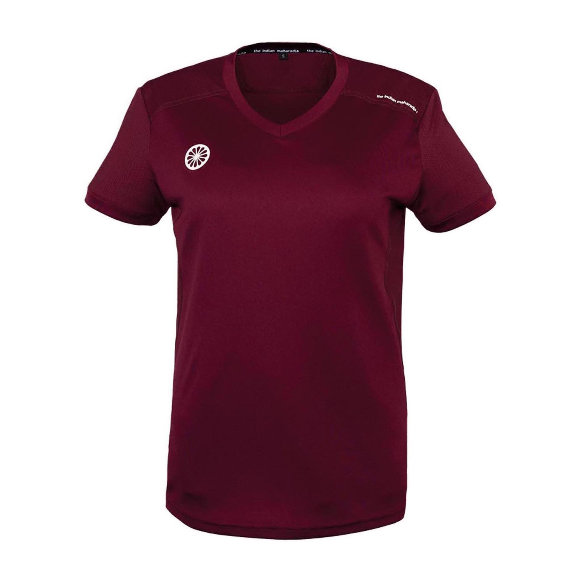 The Indian Maharadja Jaipur Performance Shirt Women