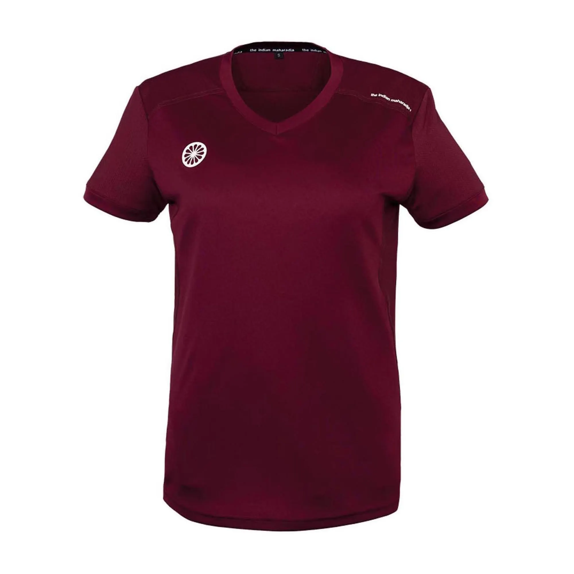 The Indian Maharadja Jaipur Performance Shirt Women