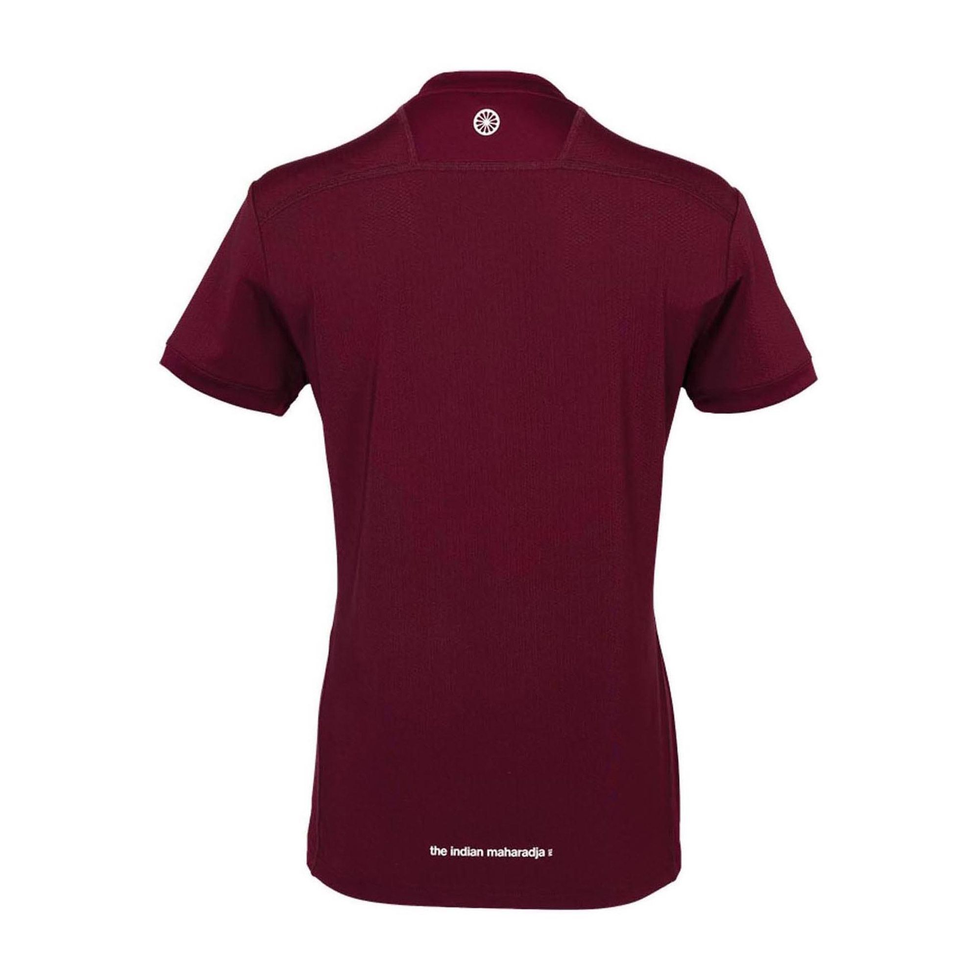 The Indian Maharadja Jaipur Performance Shirt Women