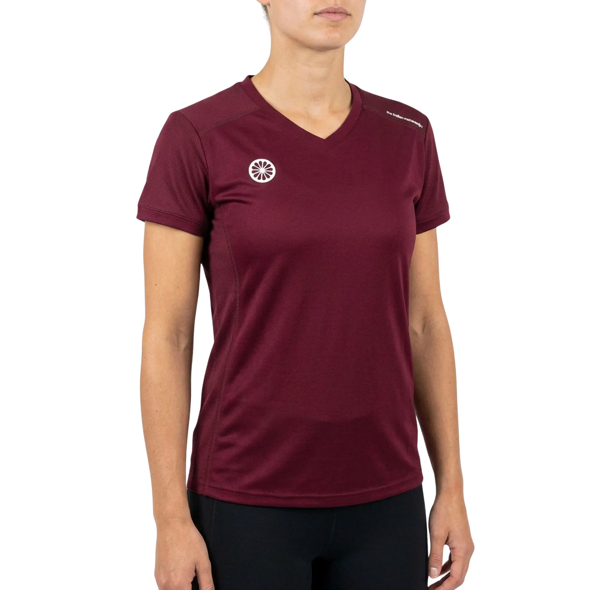The Indian Maharadja Jaipur Performance Shirt Dames