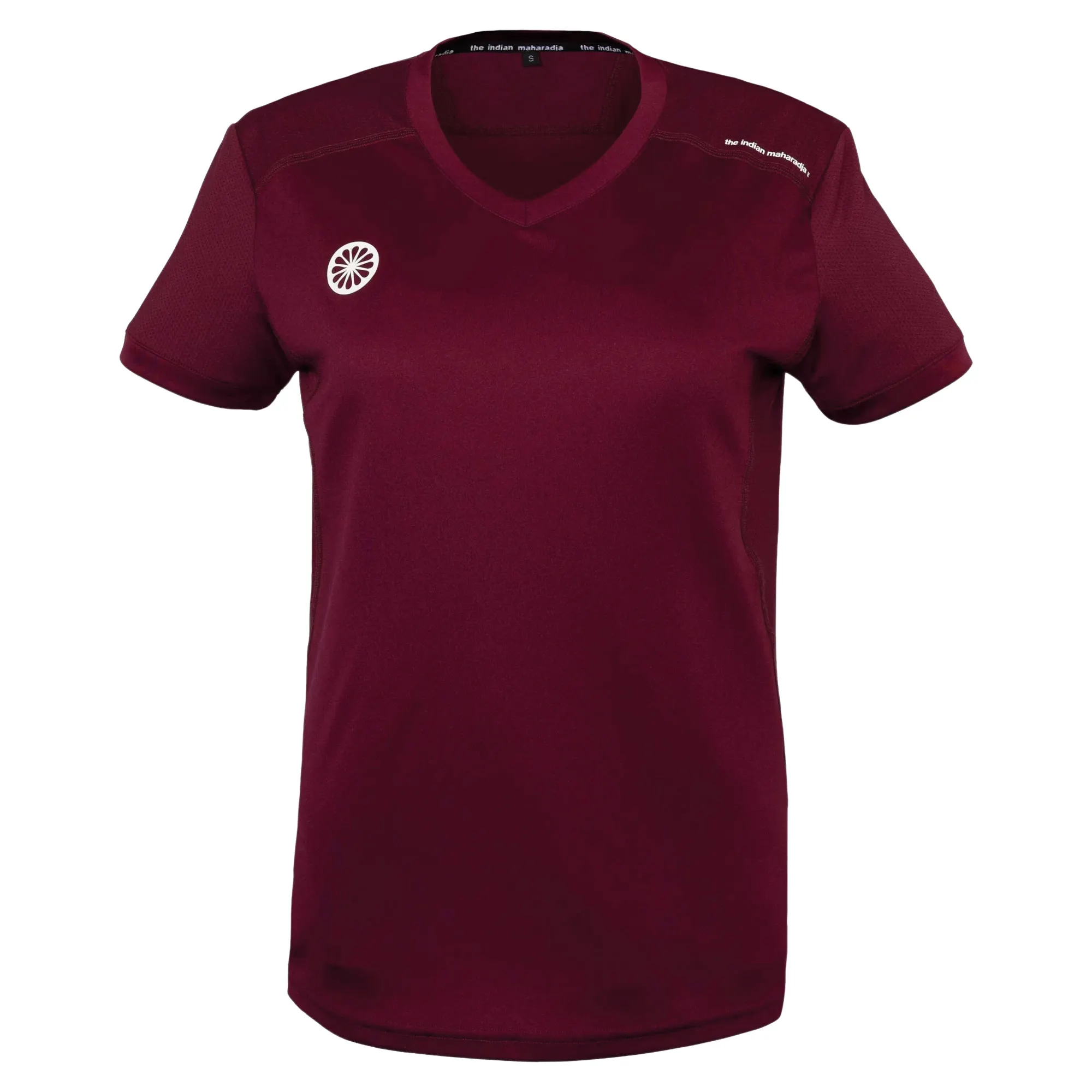 The Indian Maharadja Jaipur Performance Shirt Dames