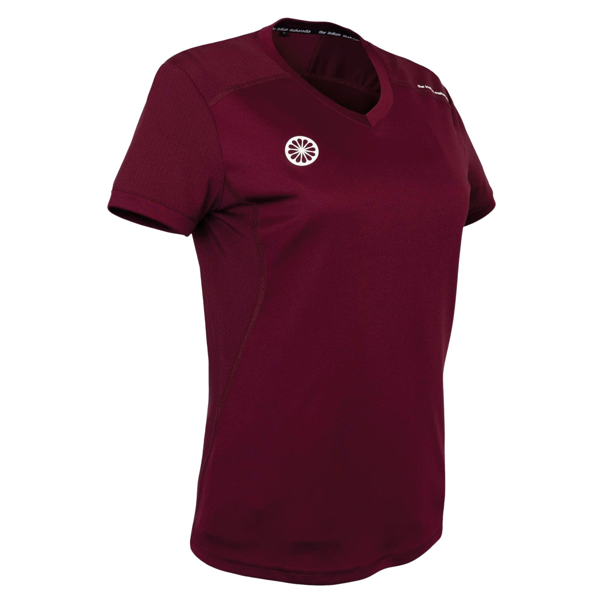 The Indian Maharadja Jaipur Performance Shirt Dames