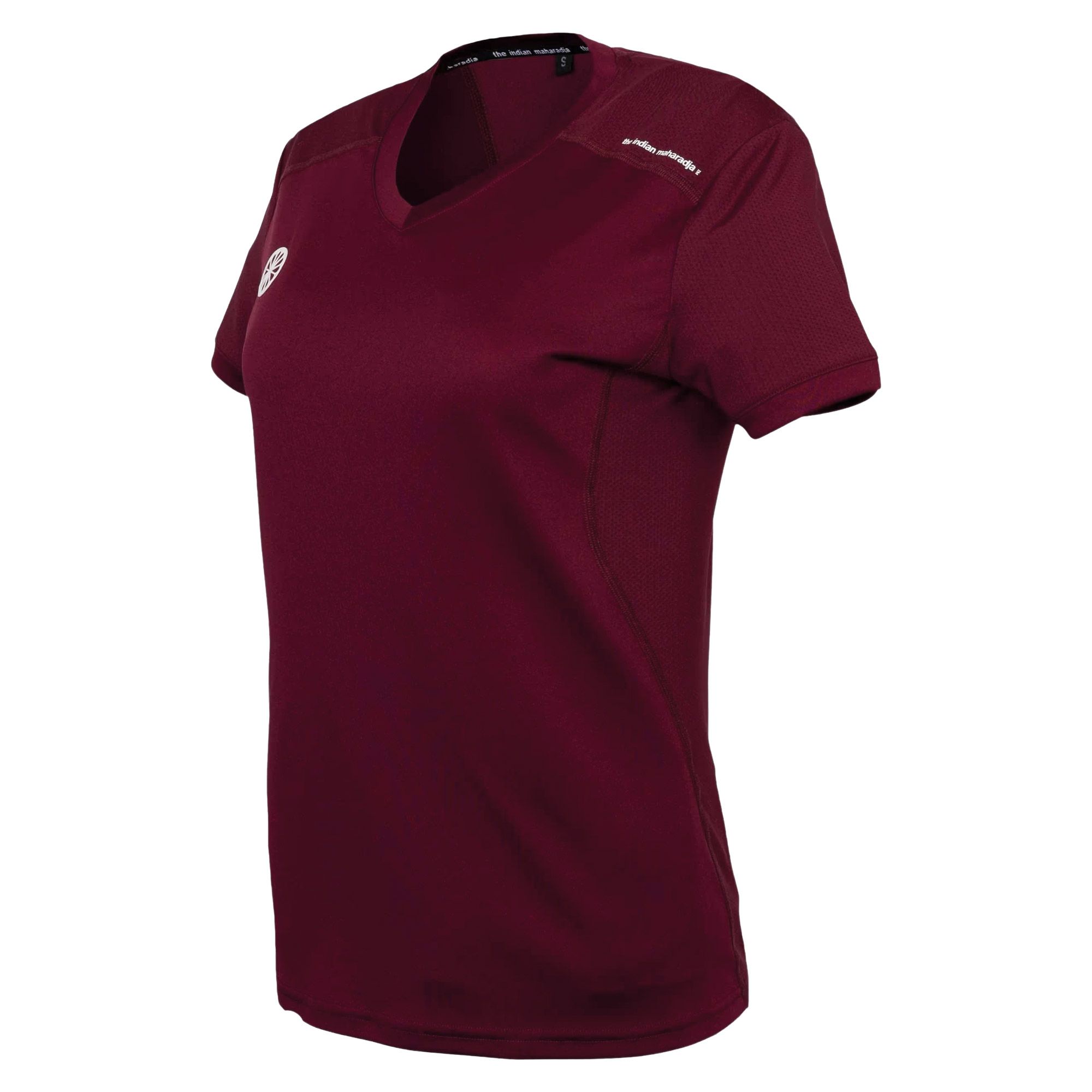 The Indian Maharadja Jaipur Performance Shirt Dames
