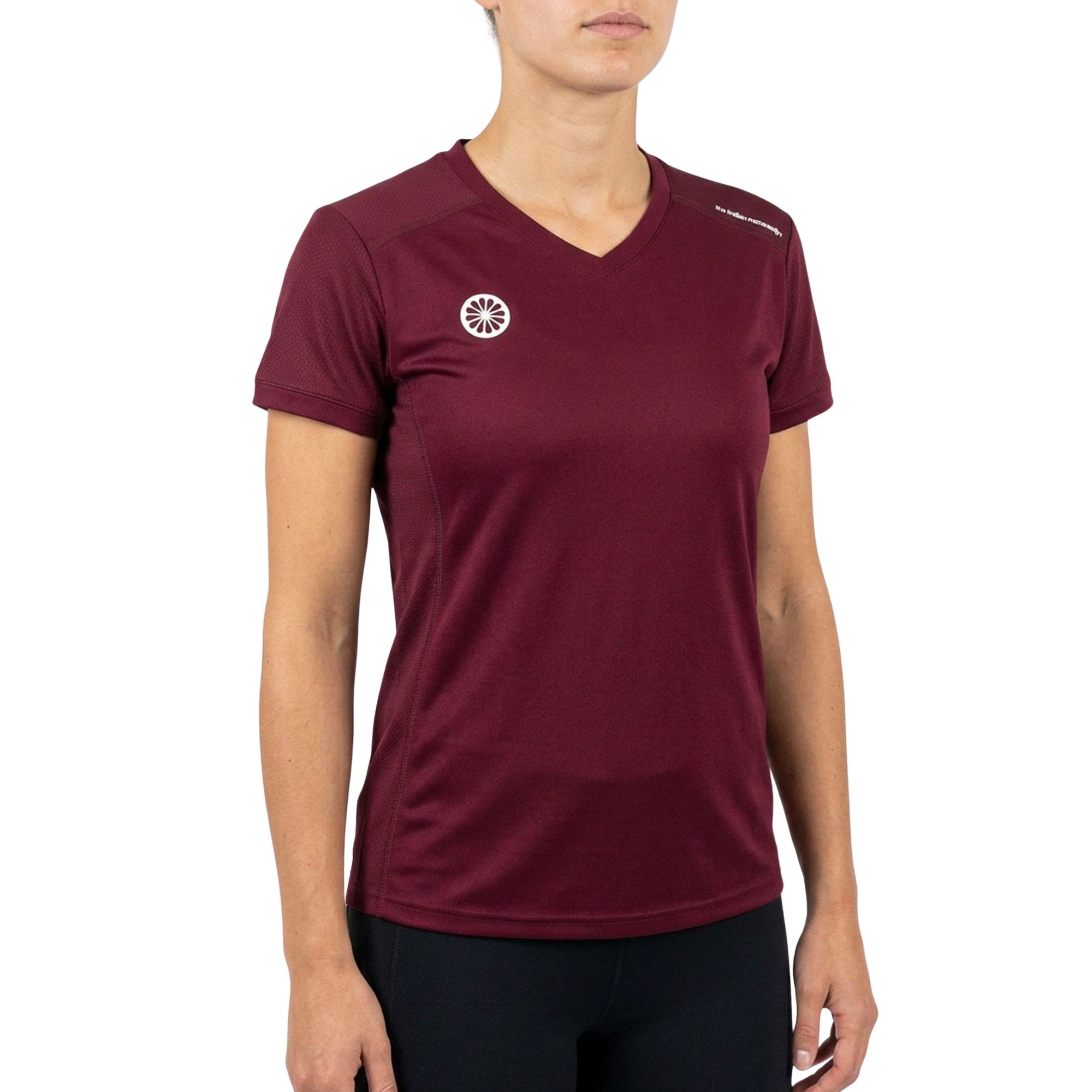 The Indian Maharadja Jaipur Performance Shirt Dames