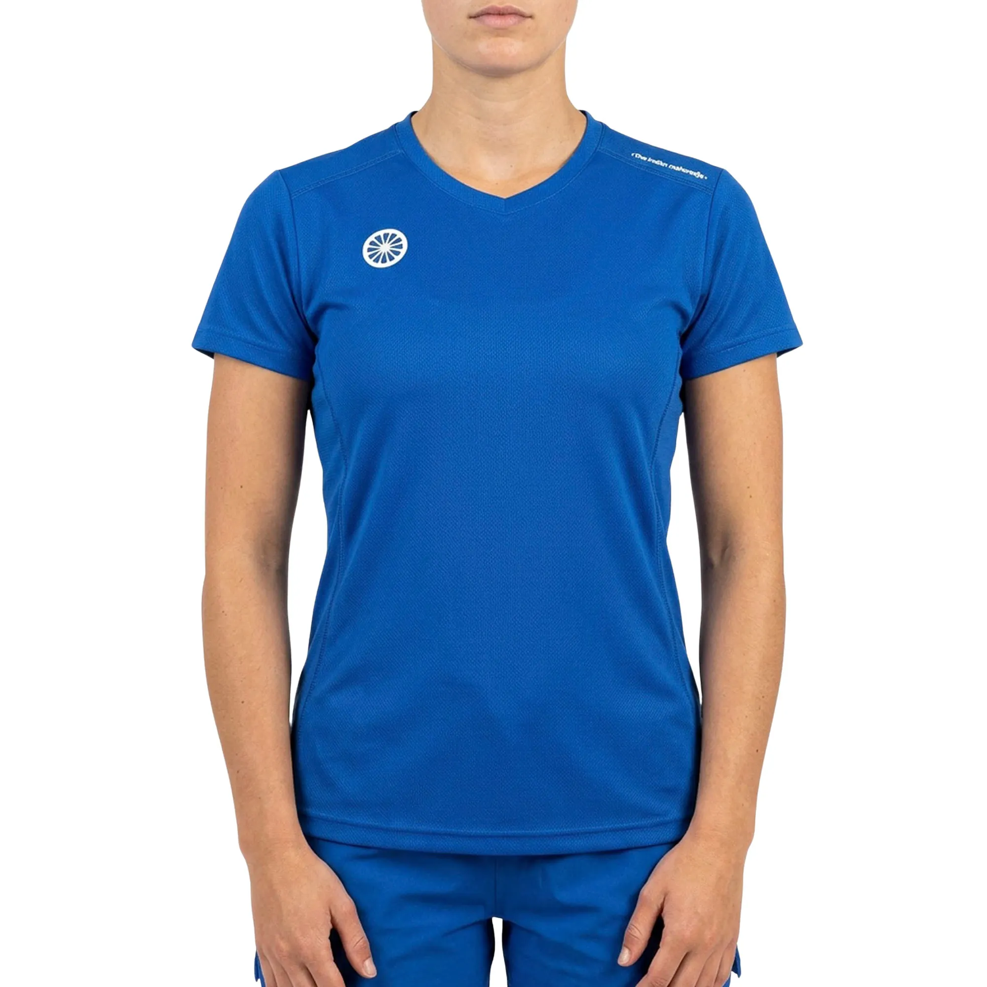 The Indian Maharadja Jaipur Performance Shirt Dames