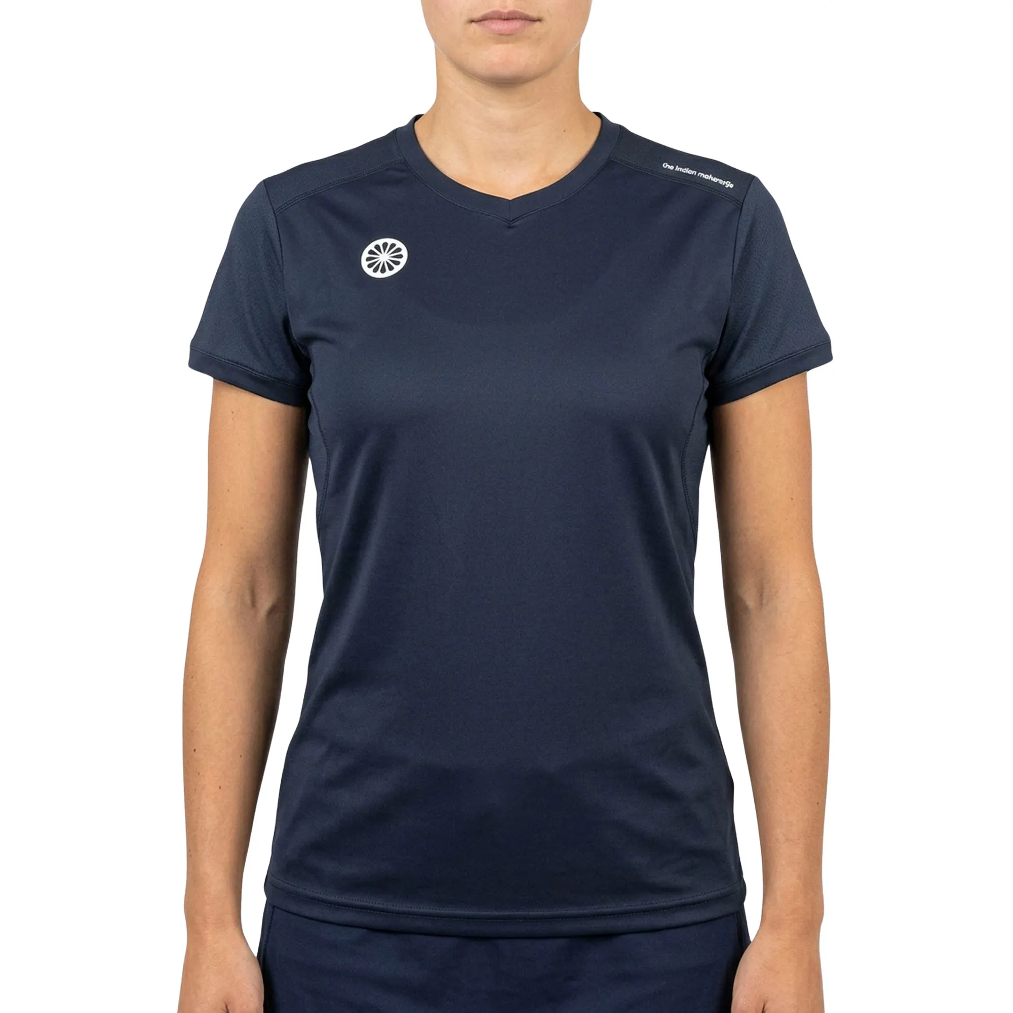 The Indian Maharadja Jaipur Performance Shirt Dames