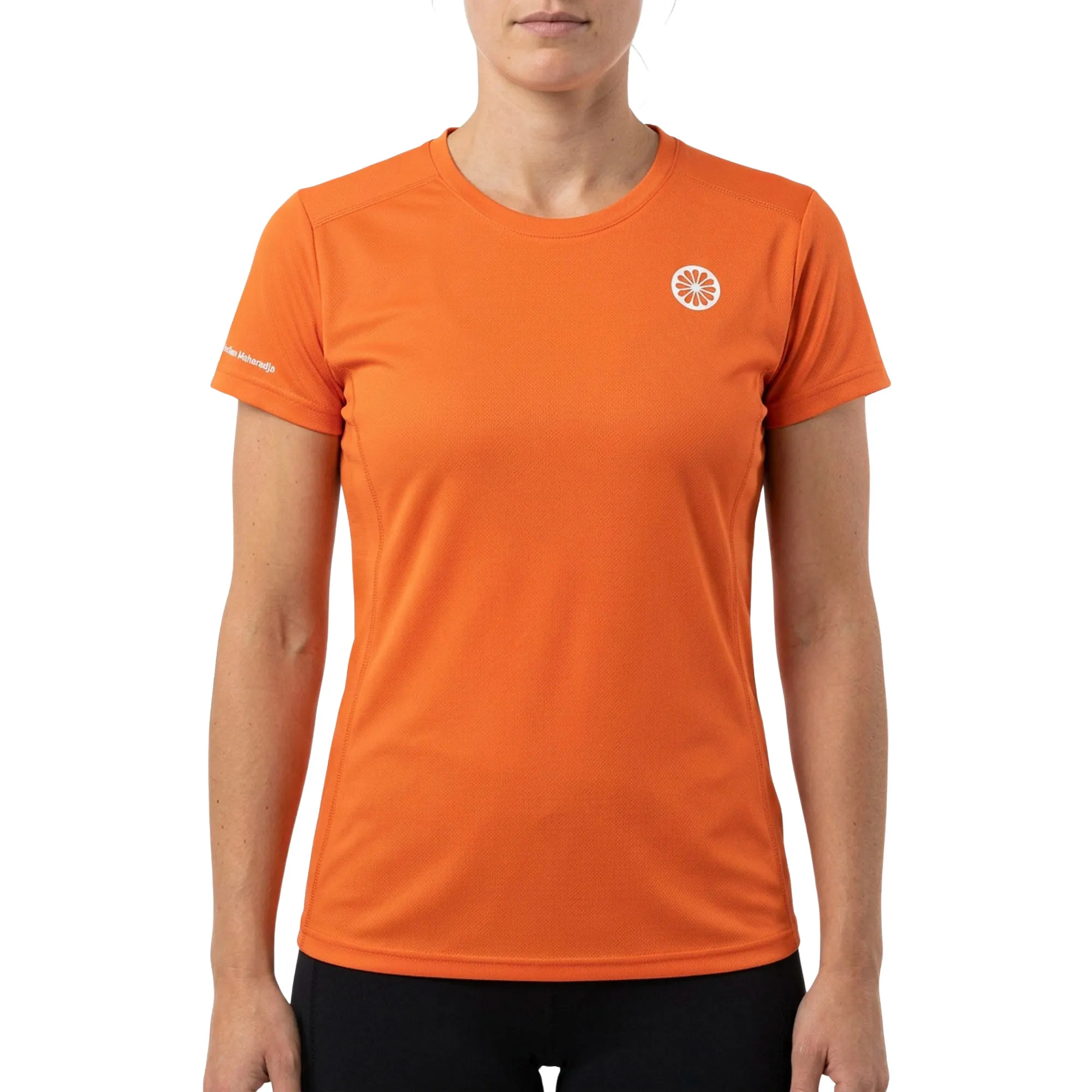 T-shirt The Indian Maharadja Jaipur Performance Femmes