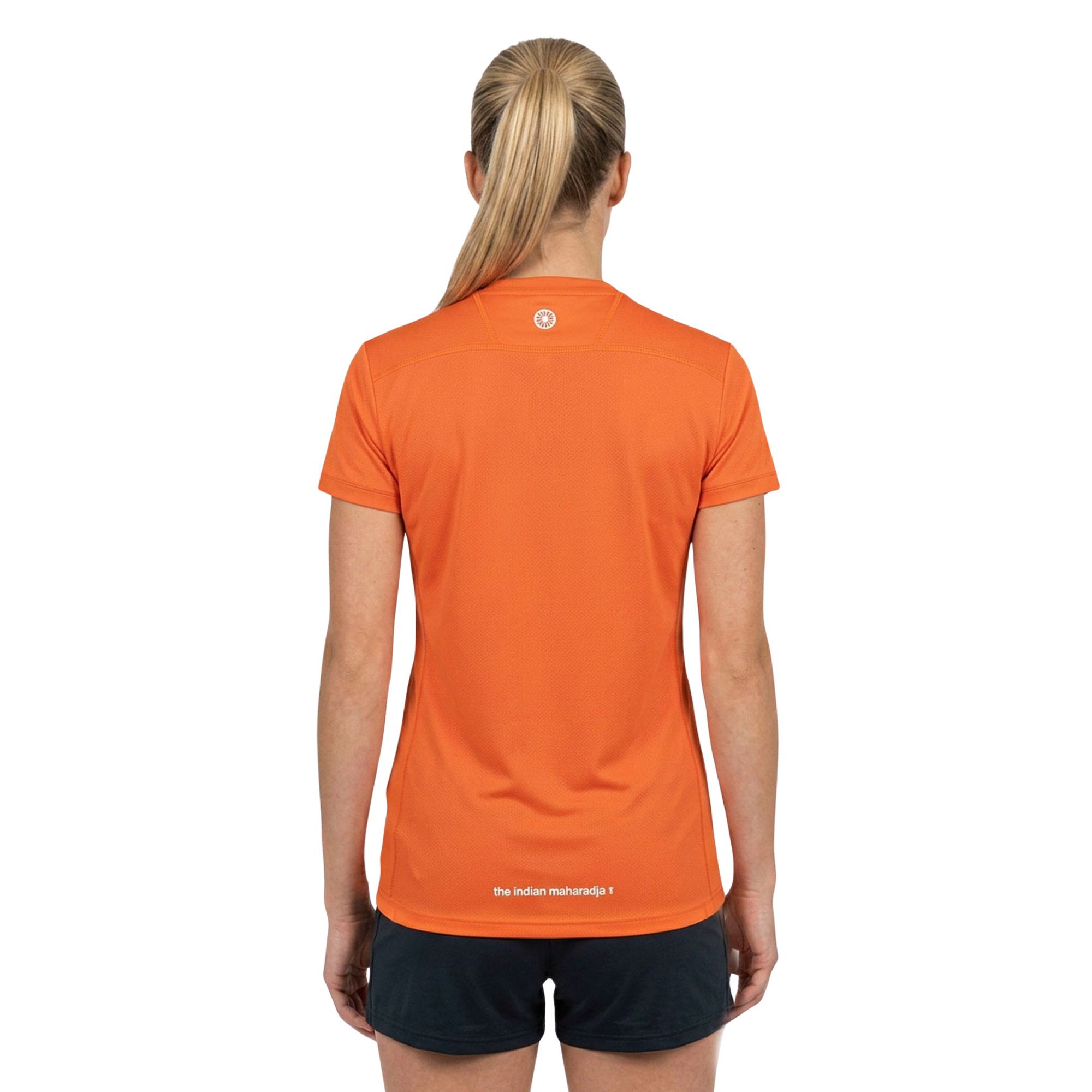 The Indian Maharadja Jaipur Performance Shirt Dames