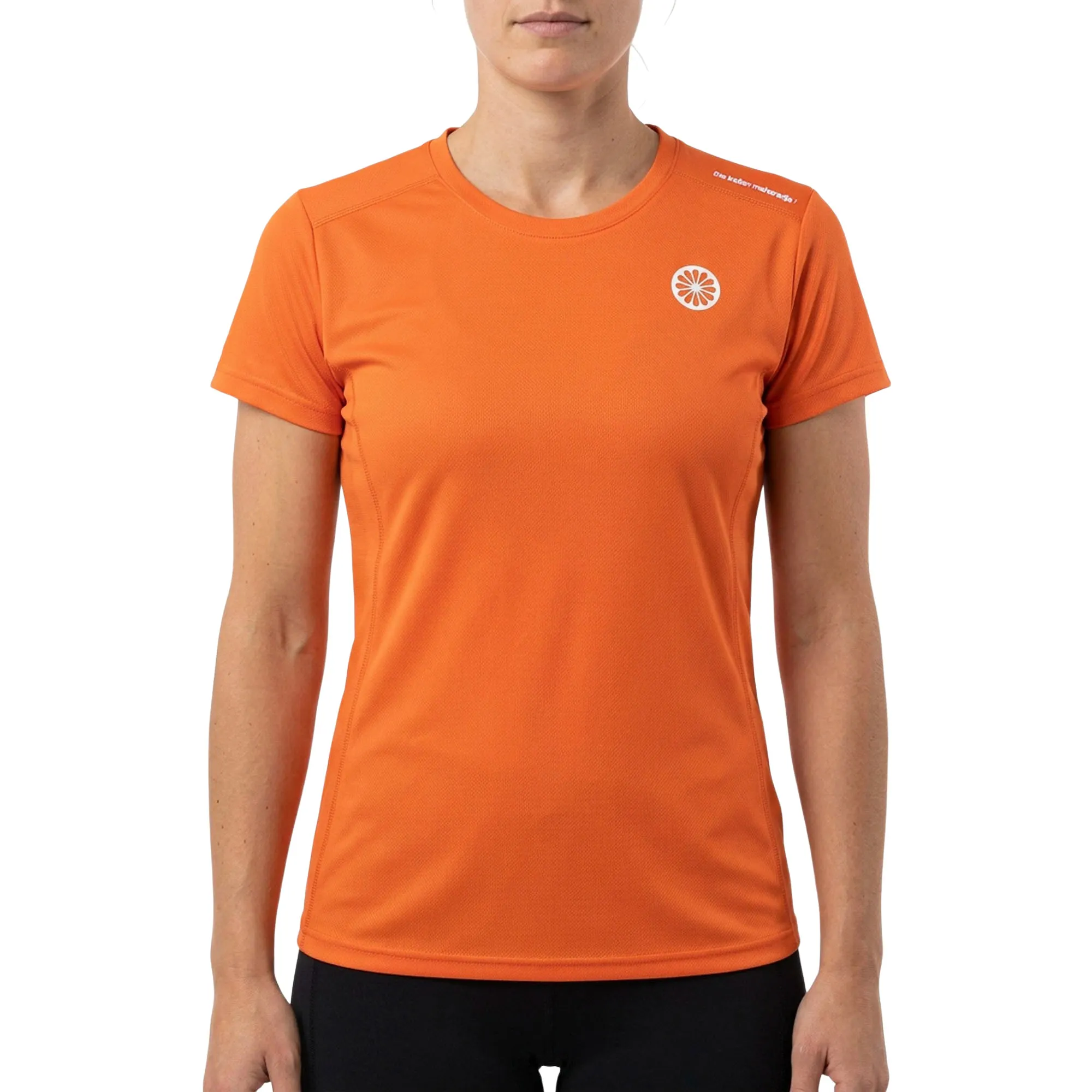 The Indian Maharadja Jaipur Performance Shirt Dames