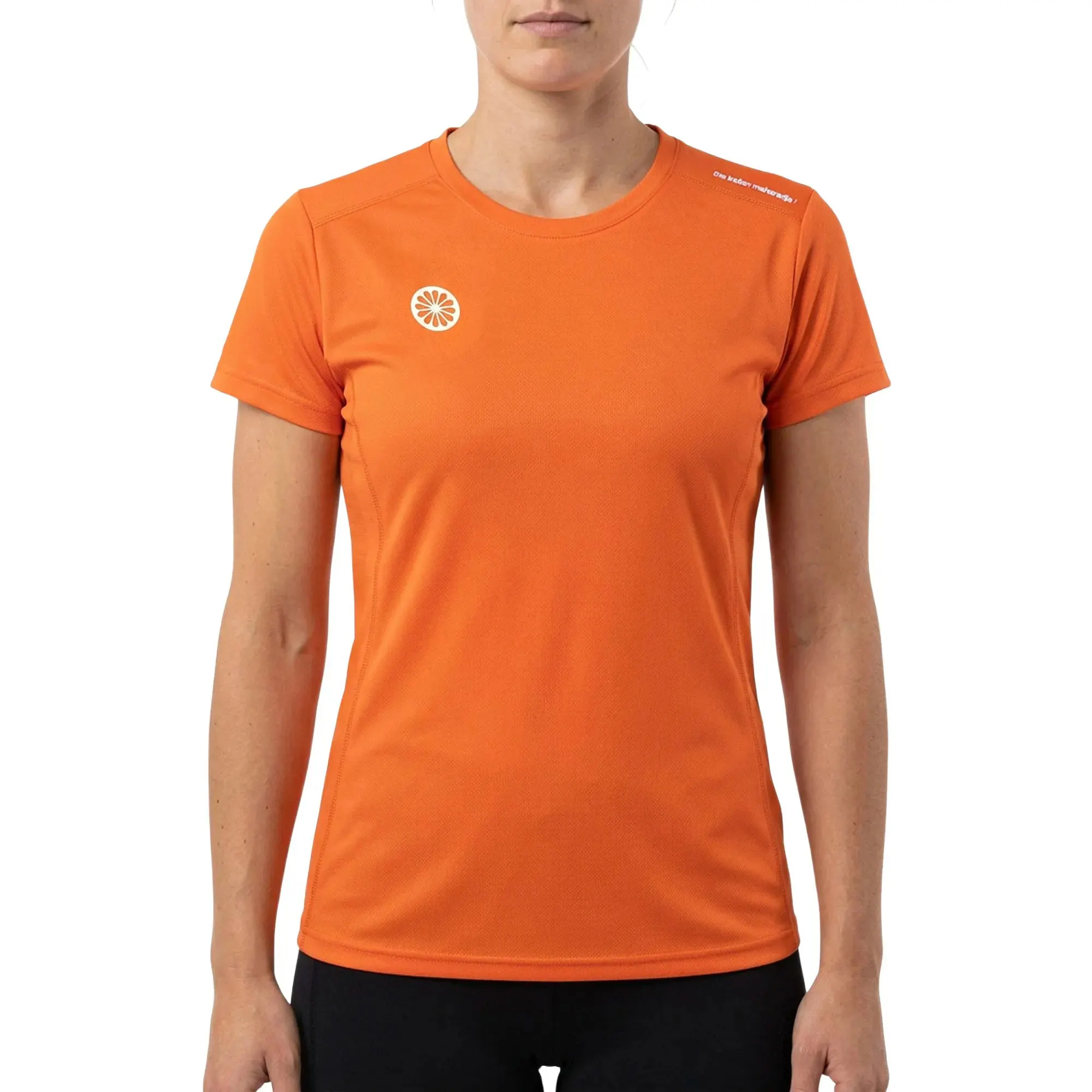 The Indian Maharadja Jaipur Performance Shirt Dames