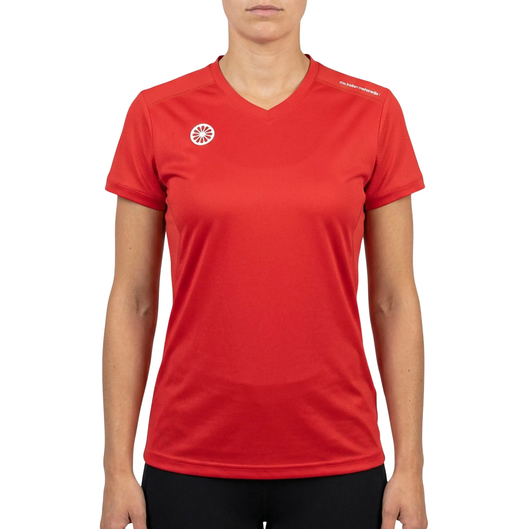The Indian Maharadja Jaipur Performance Shirt Dames