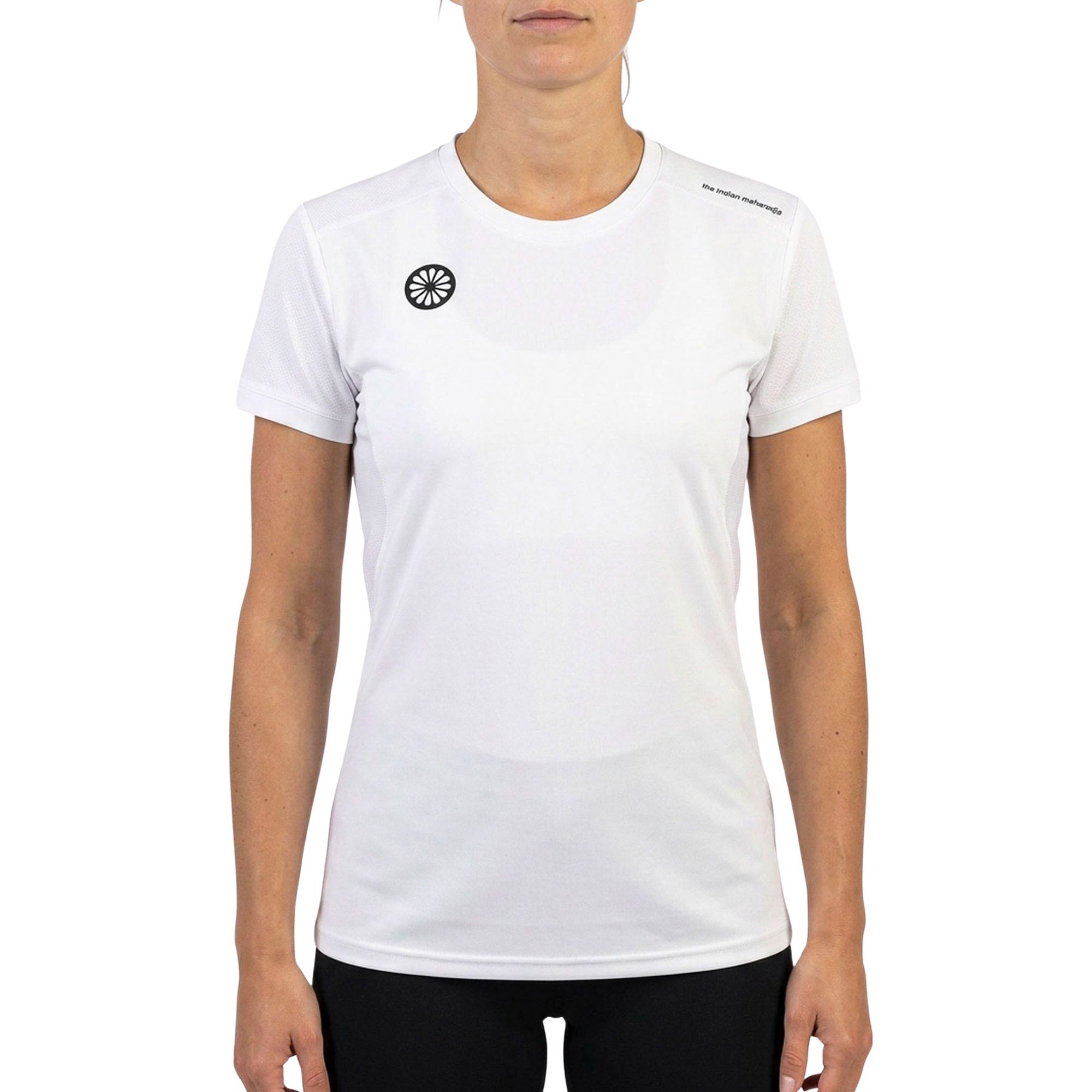 The Indian Maharadja Jaipur Performance Shirt Dames