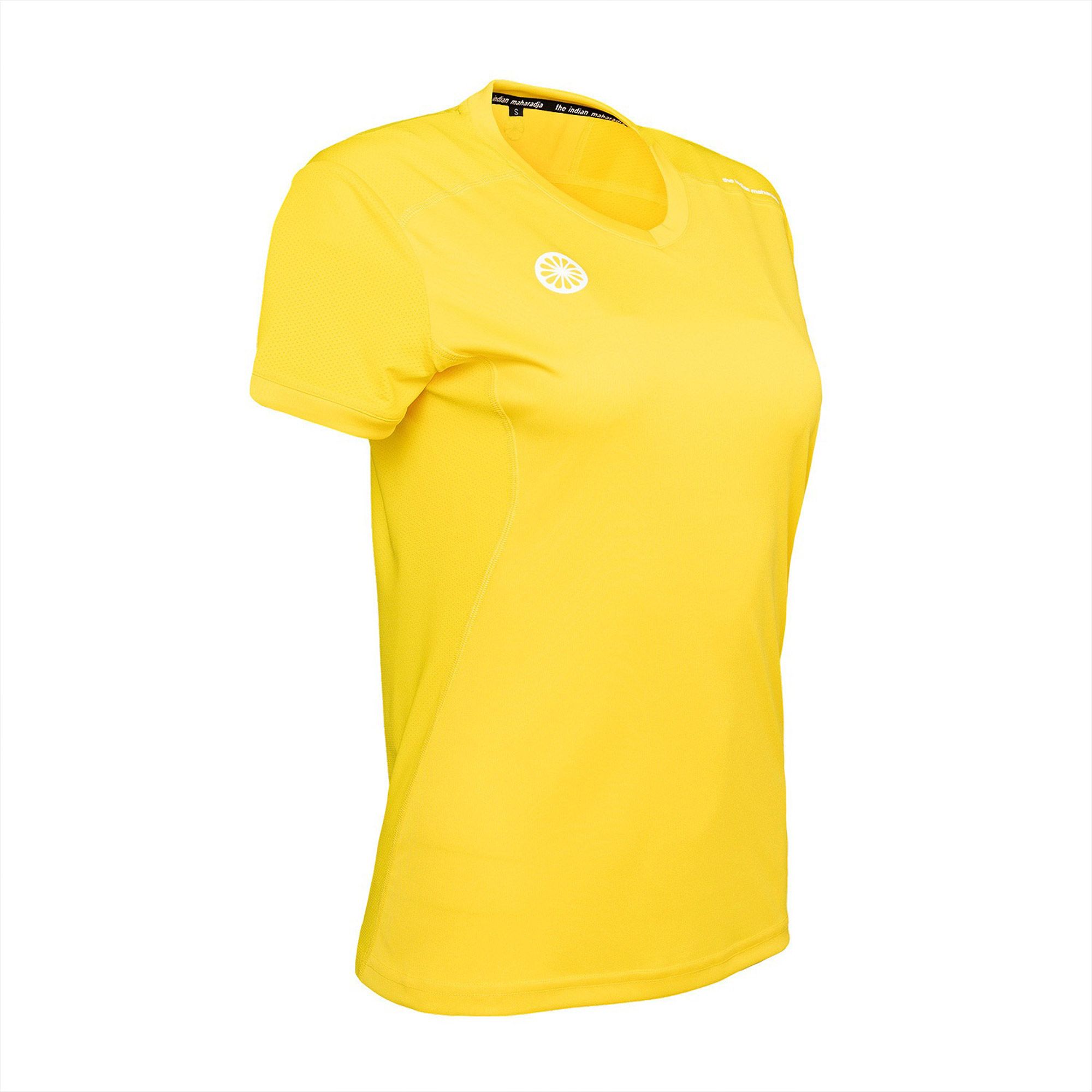 The Indian Maharadja Jaipur Performance Shirt Dames